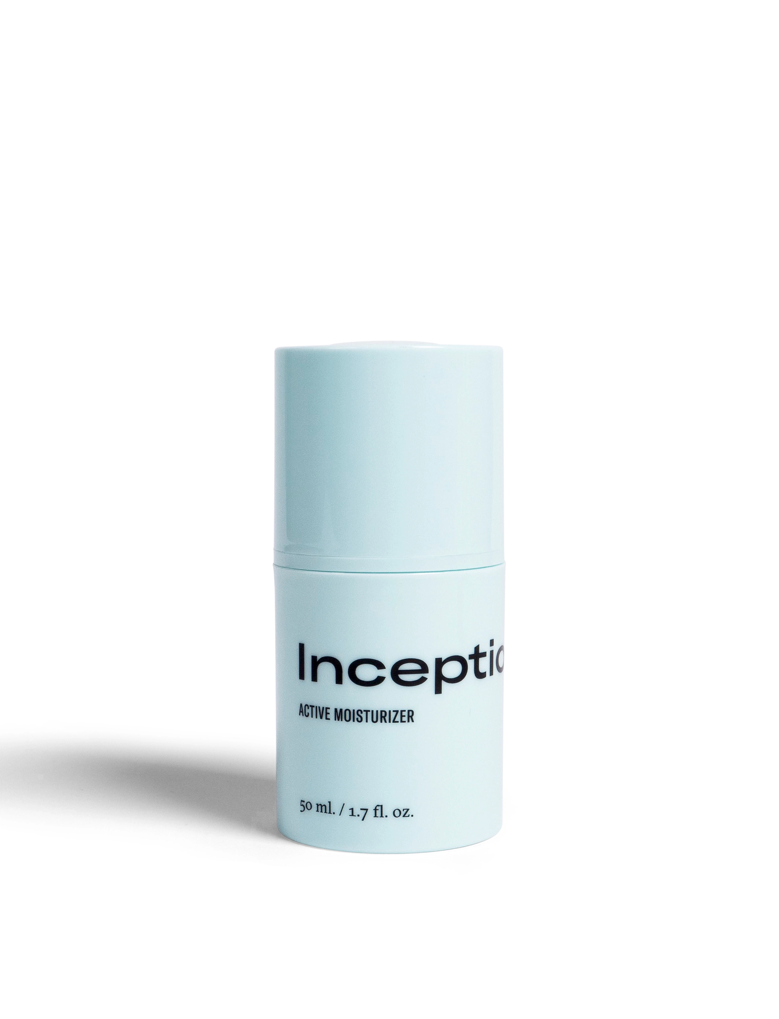 Copenhagen Grooming Kream By Cg Inception, Fugtighedscreme, Nude, Str: 50 ml