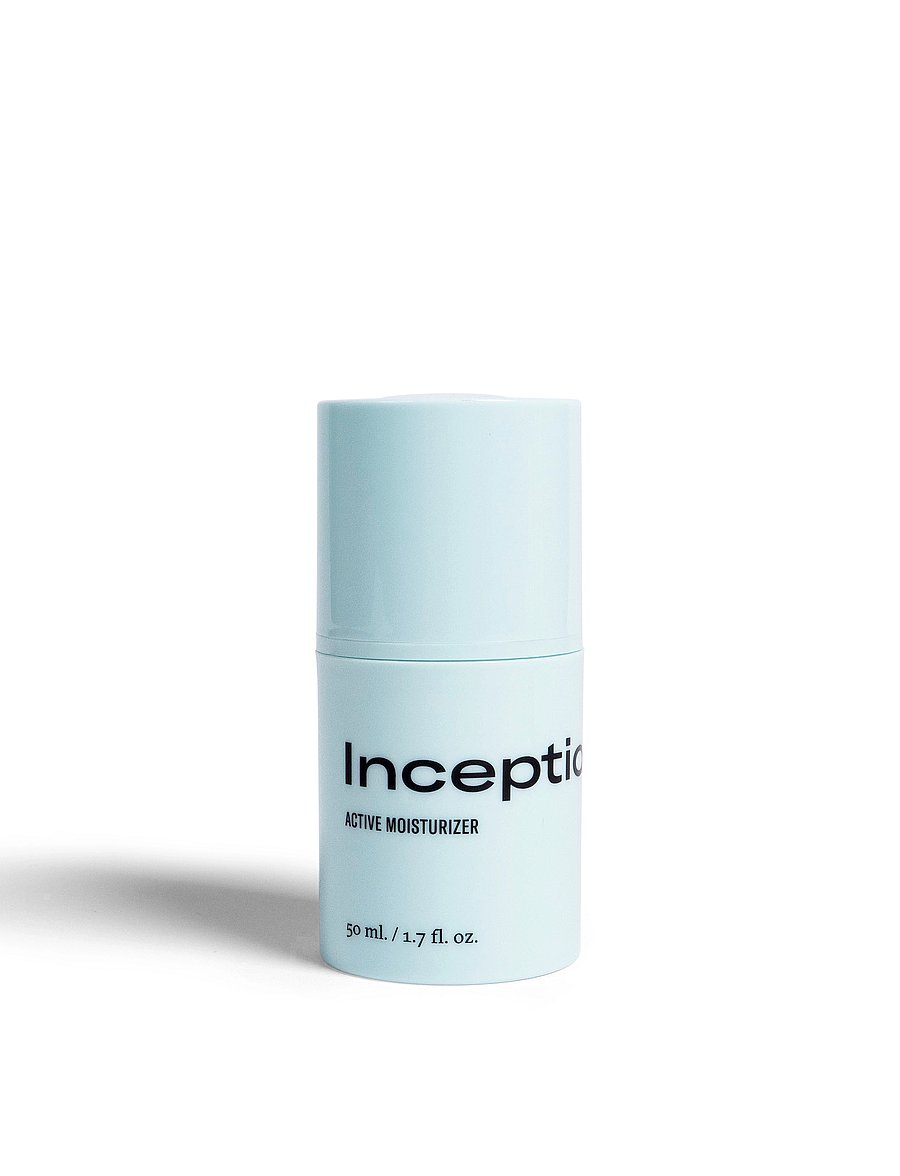 Copenhagen Grooming - Kream by CG - Inception - niisutajad - clear - 1