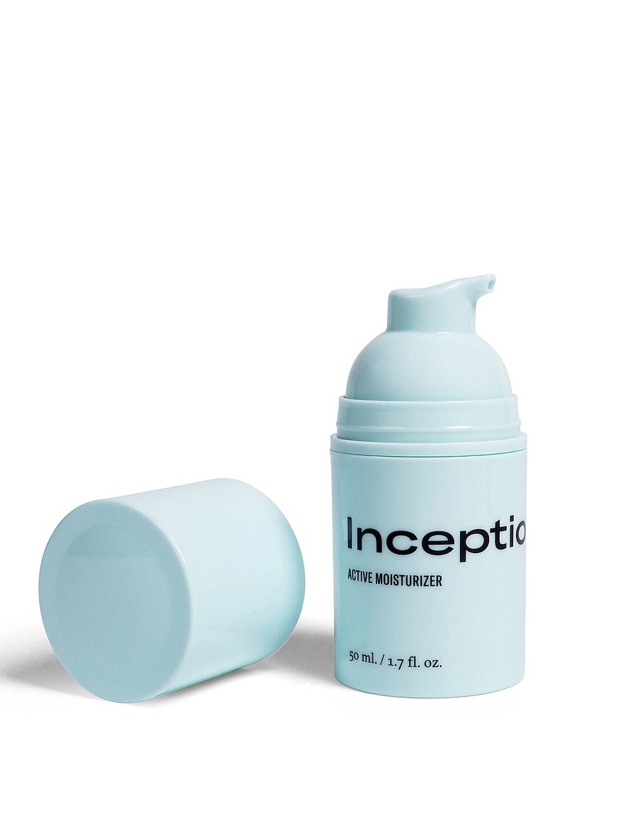 Copenhagen Grooming - Kream by CG - Inception - niisutajad - clear - 3