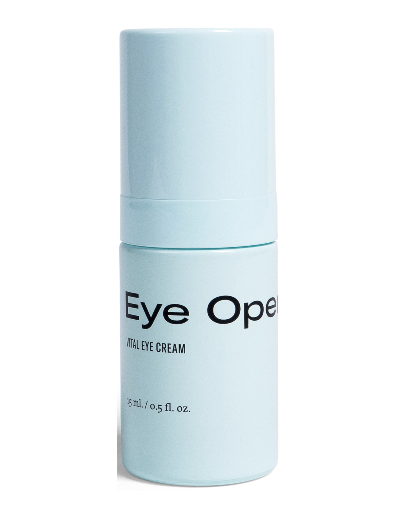 Copenhagen Grooming Kream By Cg Eye Opener, Øjenpleje, Blå, Str: 15 ml