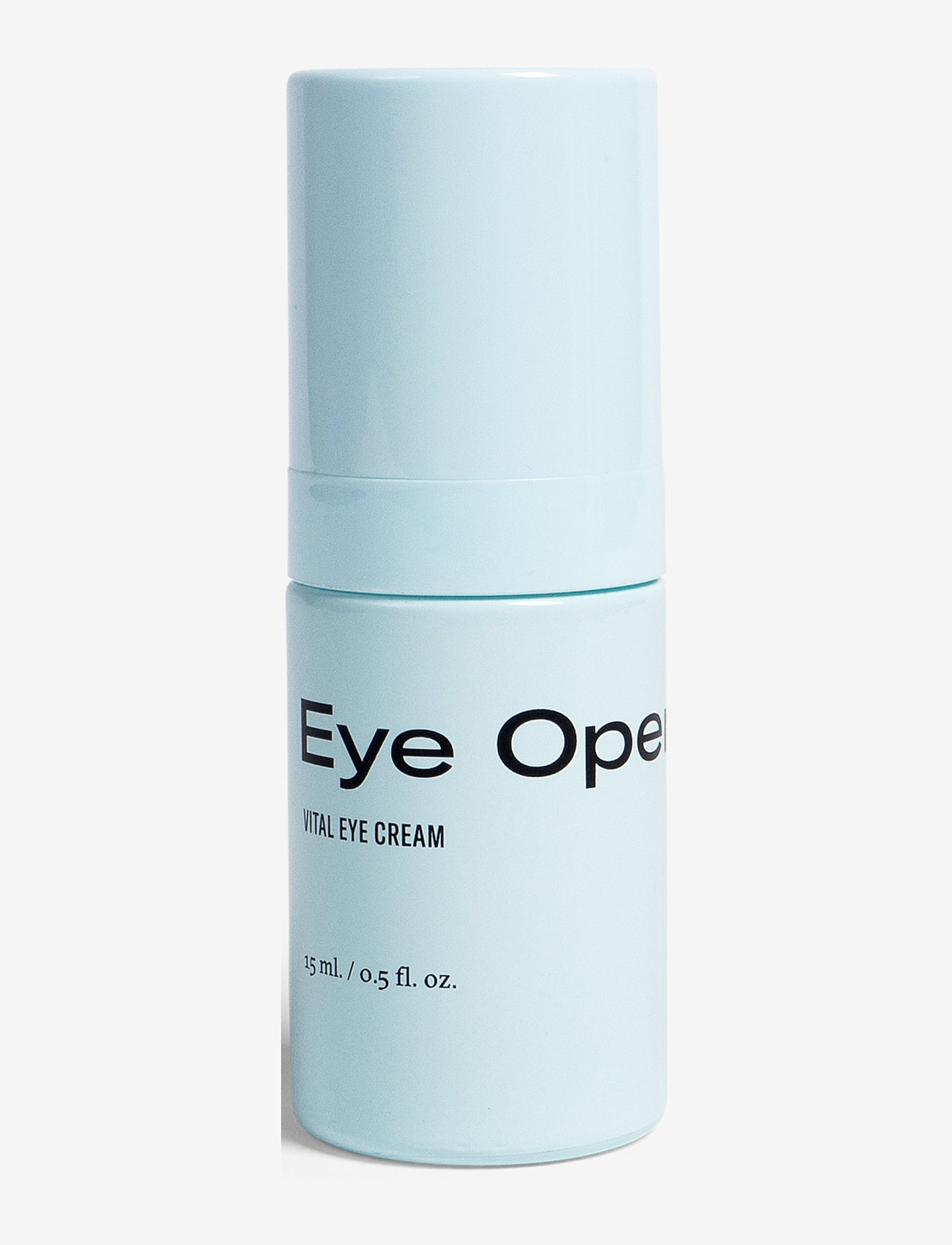 Copenhagen Grooming - Kream by CG - Eye Opener - Øjencremer - clear - 1