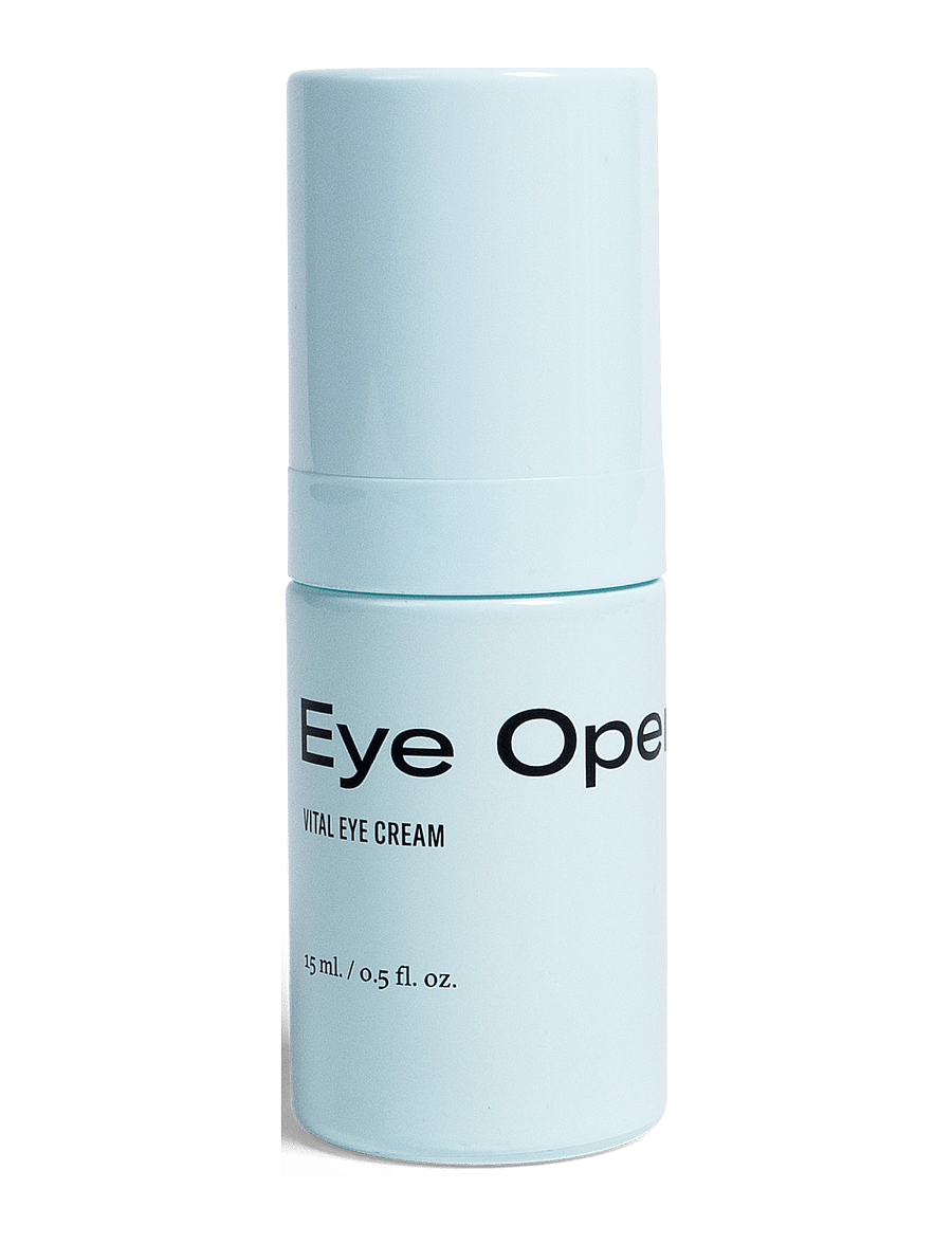 Copenhagen Grooming - Kream by CG - Eye Opener - Øjencremer - clear - 1