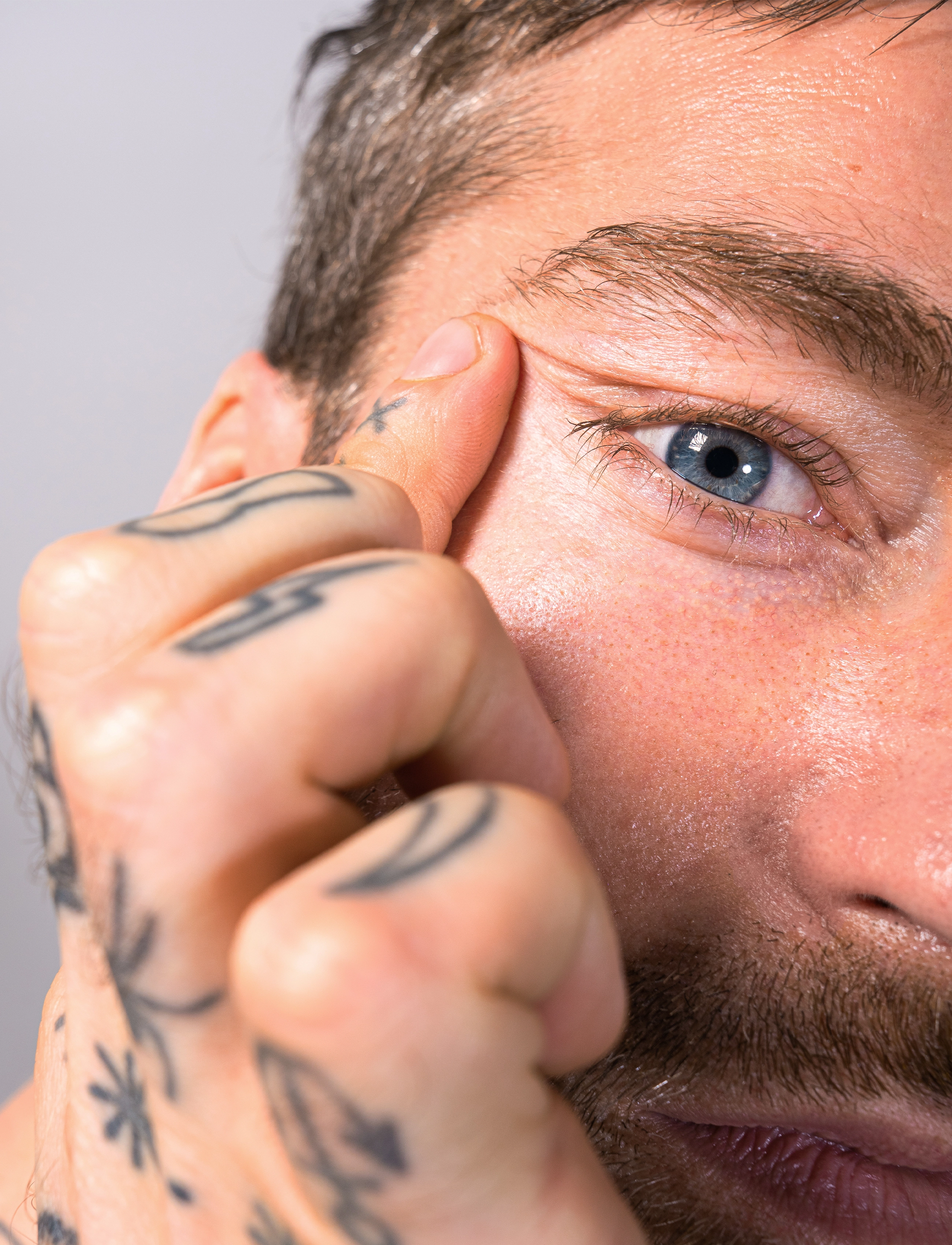 Copenhagen Grooming - Kream by CG - Eye Opener - Øjencremer - clear - 3