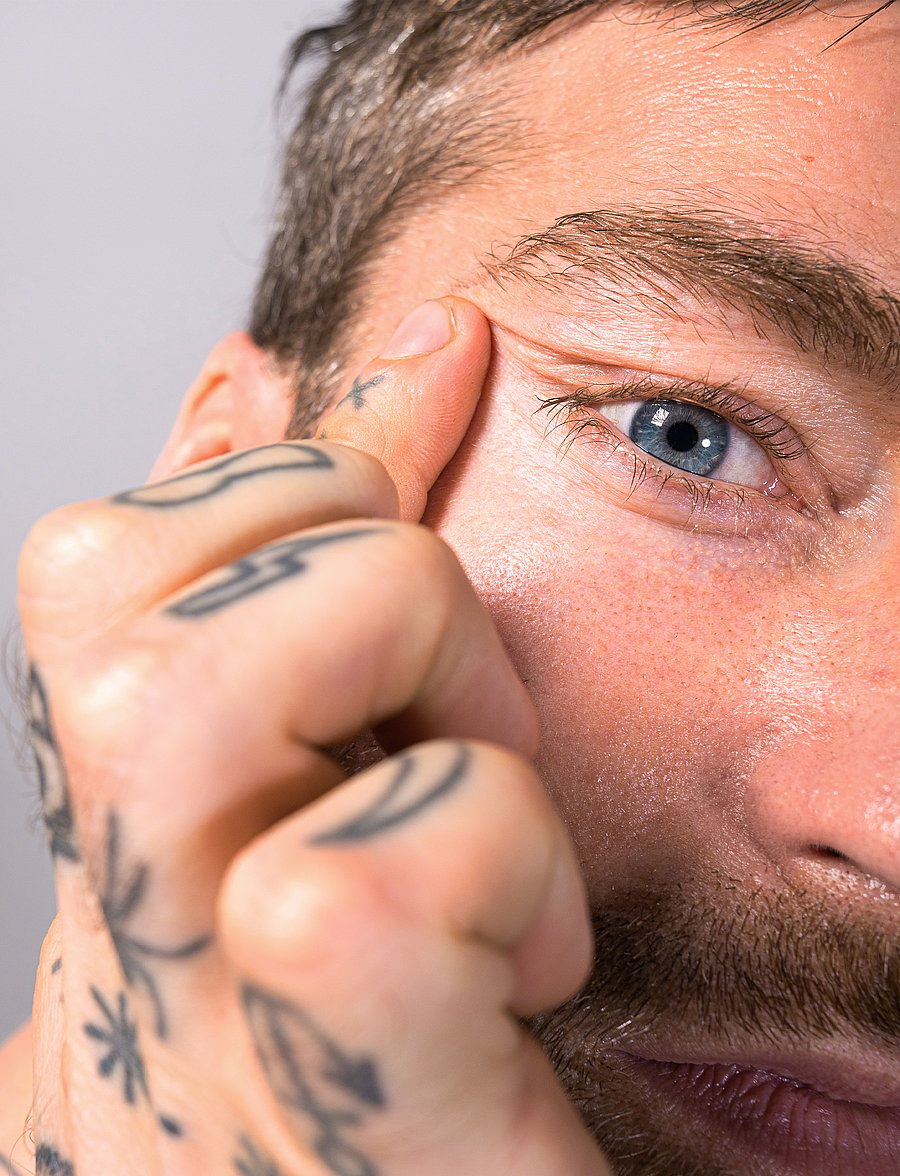 Copenhagen Grooming - Kream by CG - Eye Opener - Øjencremer - clear - 3