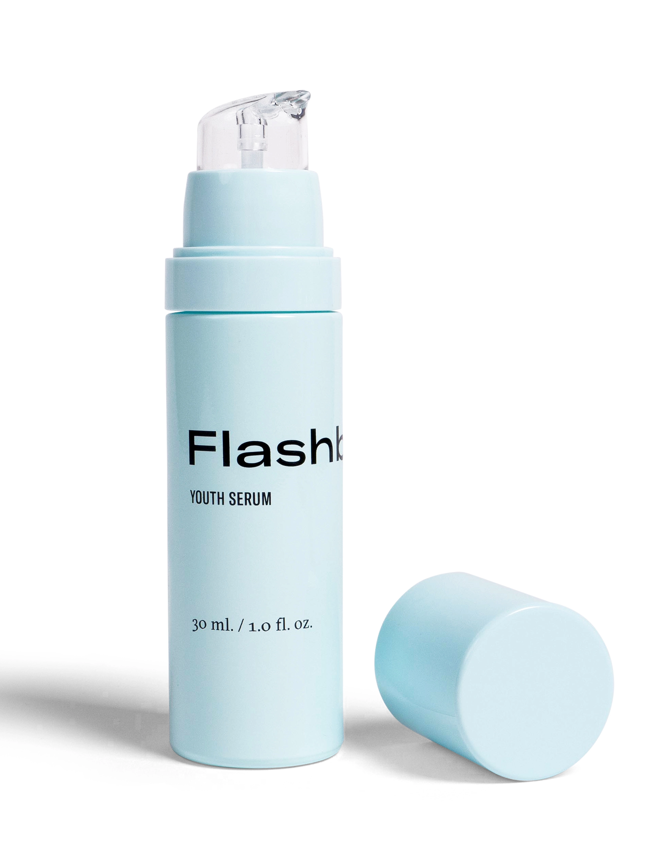 Copenhagen Grooming Kream By Cg Flashback, Serum, Nude, Str: 30 ml