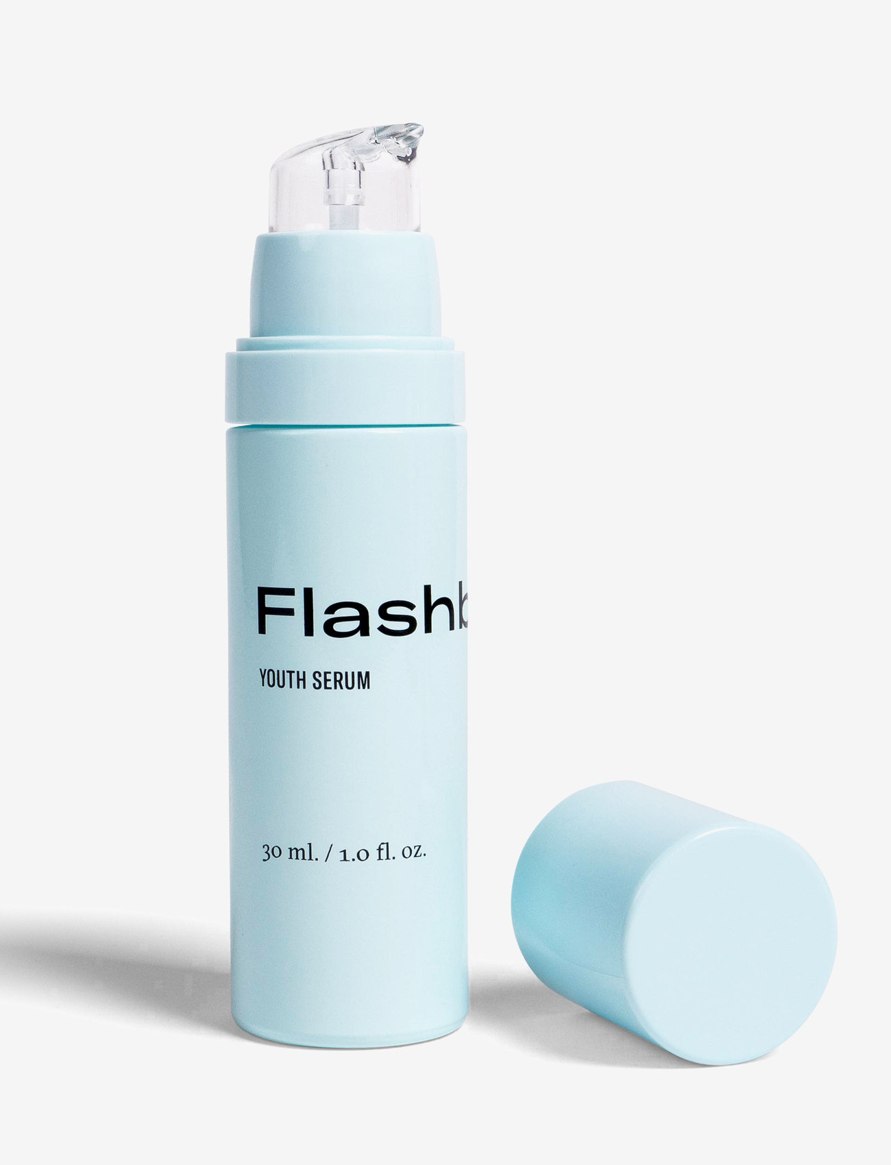 Copenhagen Grooming - Kream by CG - Flashback - serum - clear - 1