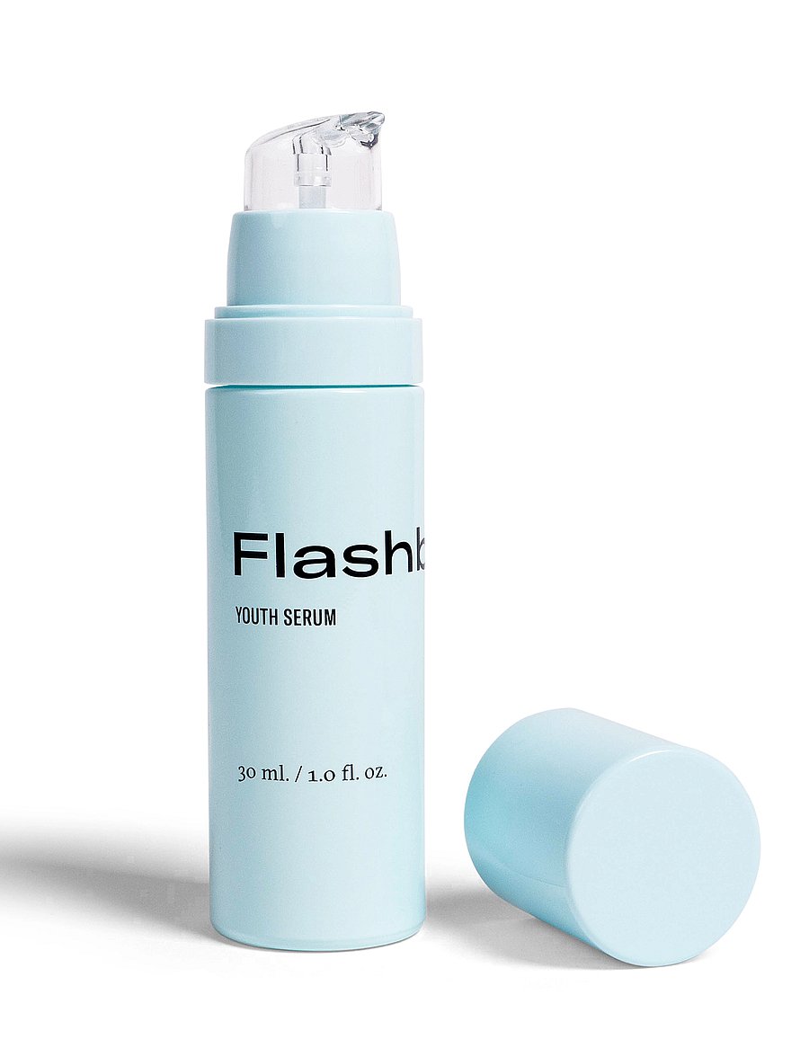 Copenhagen Grooming - Kream by CG - Flashback - serum - clear - 1