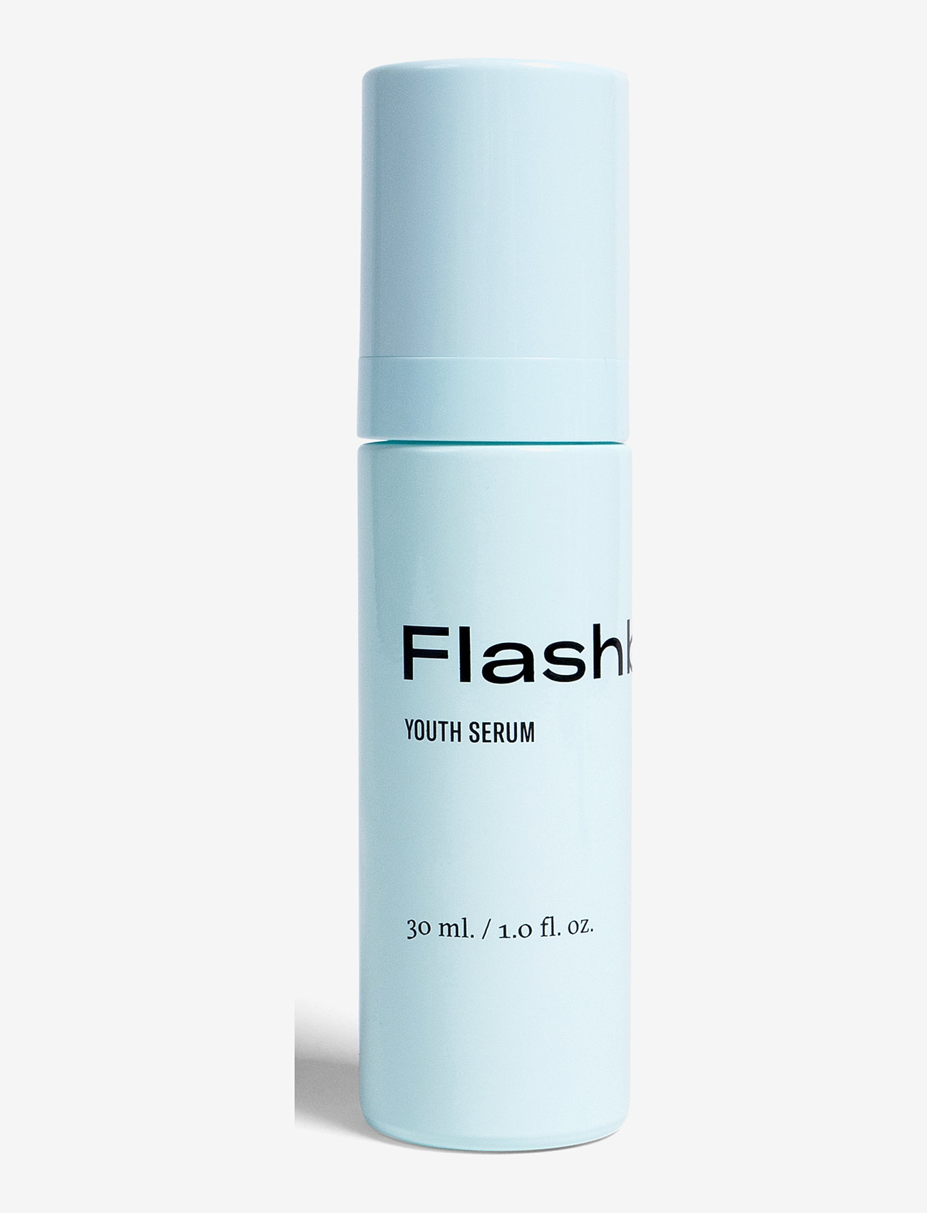 Copenhagen Grooming - Kream by CG - Flashback - serum - clear - 2