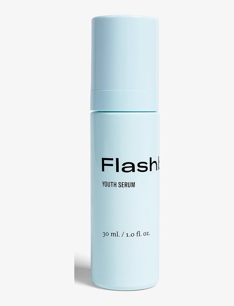 Copenhagen Grooming - Kream by CG - Flashback - serum - clear - 2
