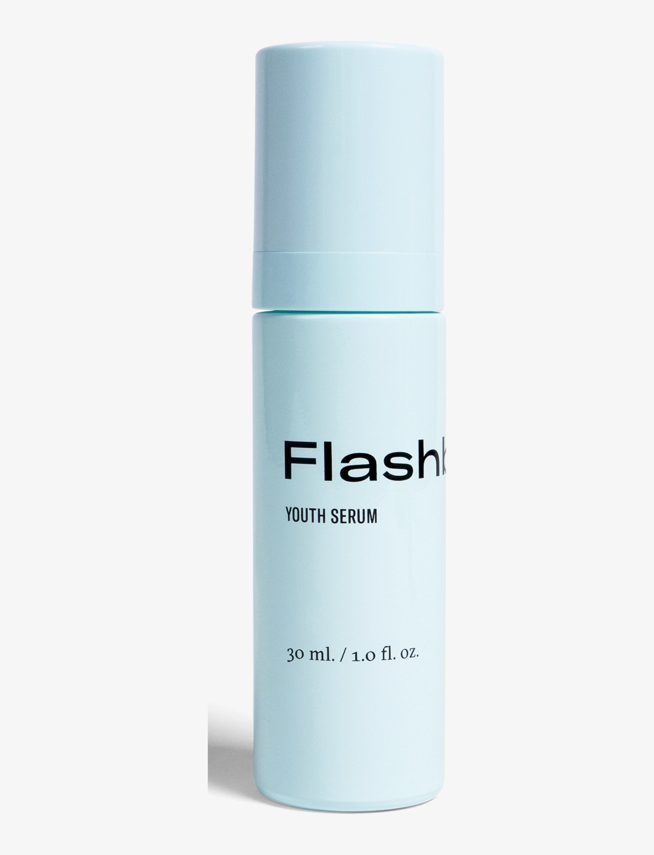 Copenhagen Grooming - Kream by CG - Flashback - serum - clear - 2