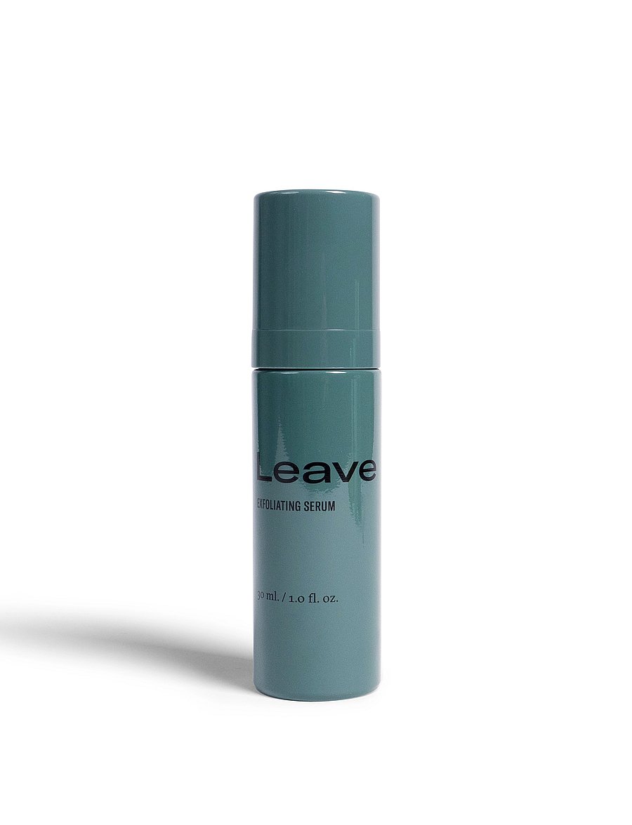 Copenhagen Grooming - Kream by CG - Leave Me - sermi - clear - 1