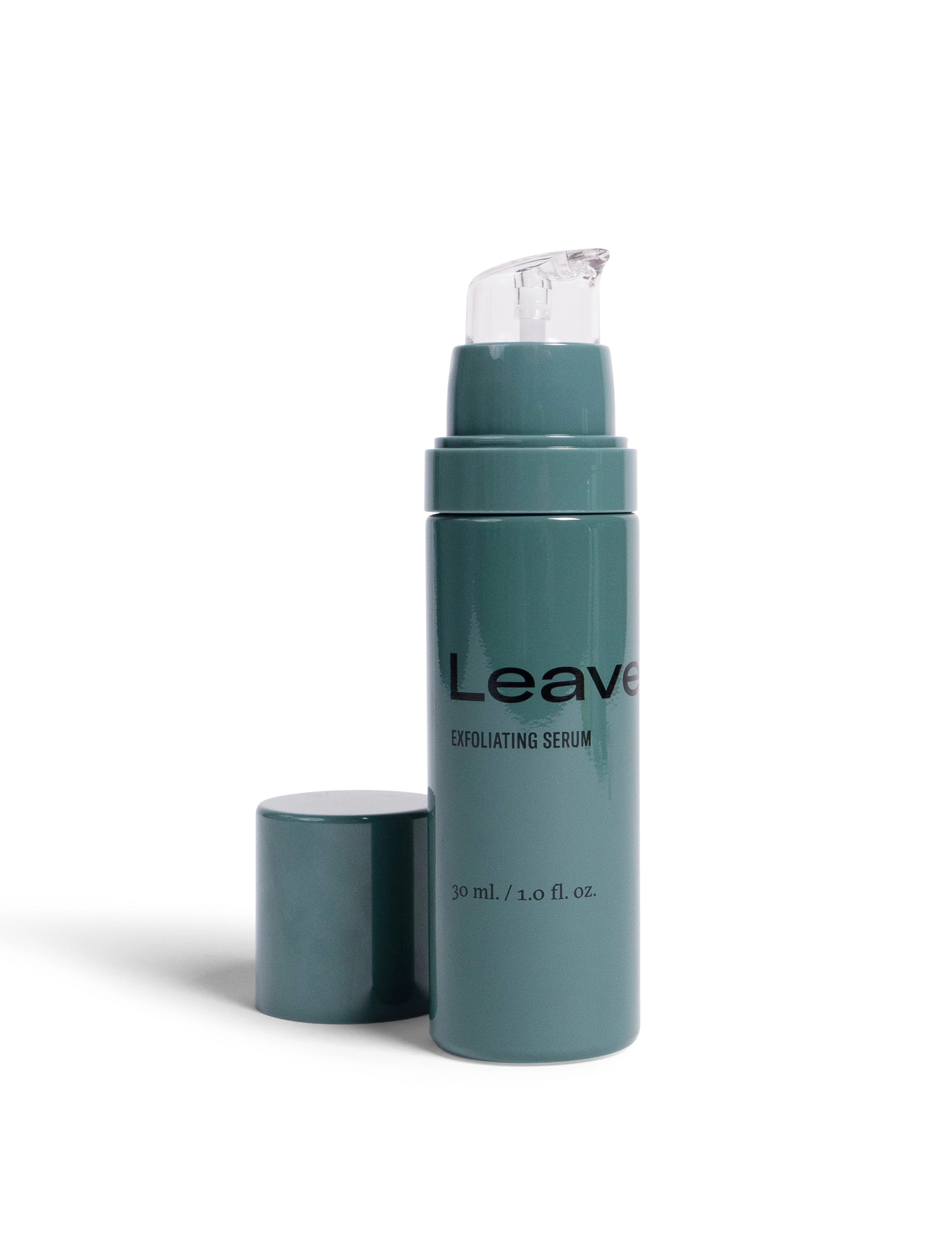 Copenhagen Grooming - Kream by CG - Leave Me - ansigspleje - clear - 3