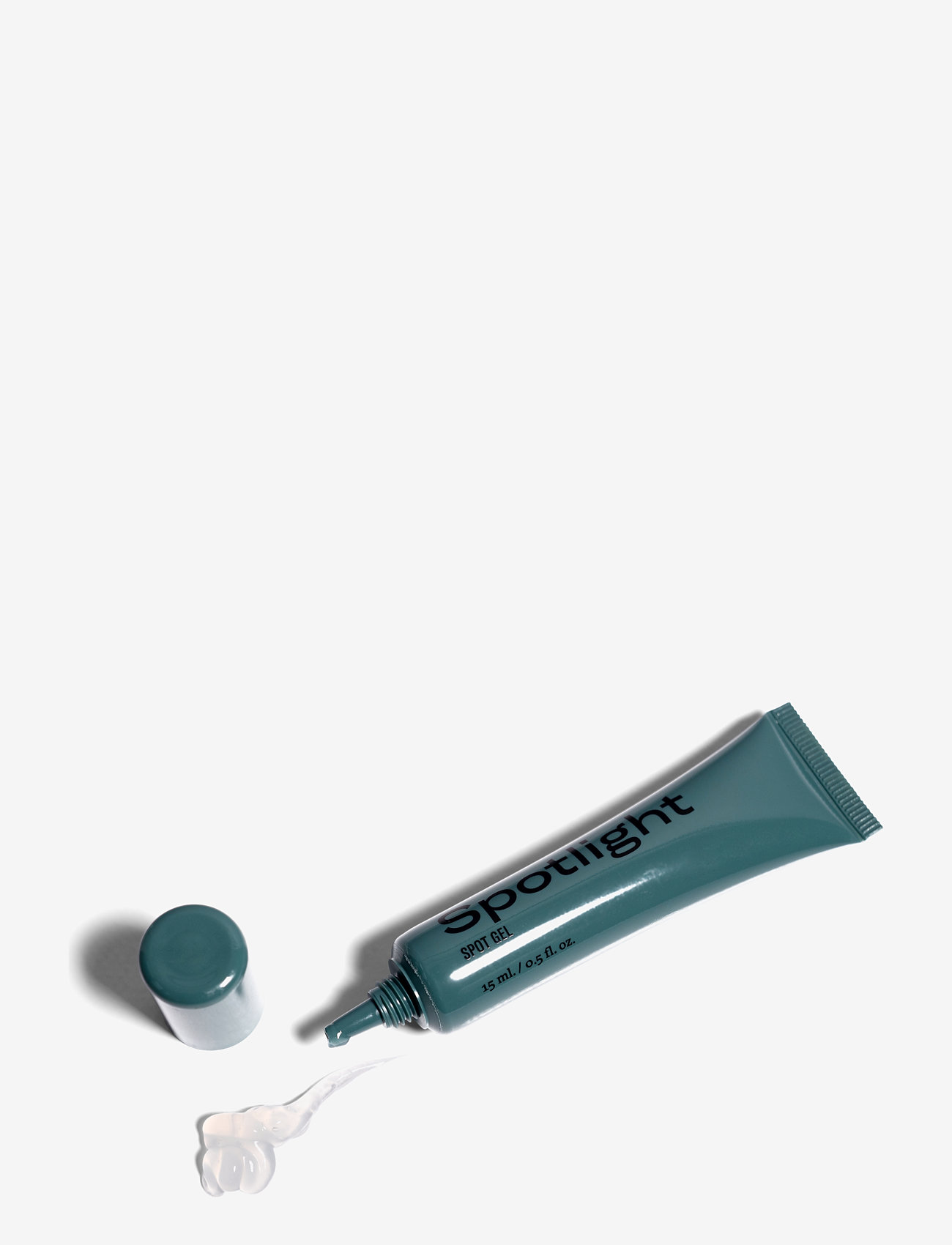 Copenhagen Grooming - Kream by CG - Spotlight - rejsestørrelser & kits  - light to medium - 2