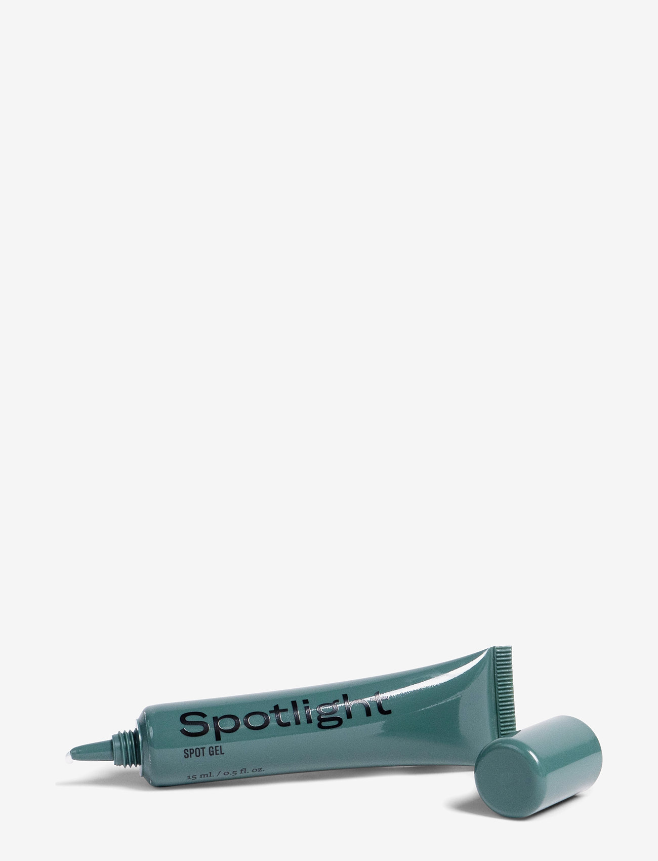 Copenhagen Grooming - Kream by CG - Spotlight - rejsestørrelser & kits  - light to medium - 3