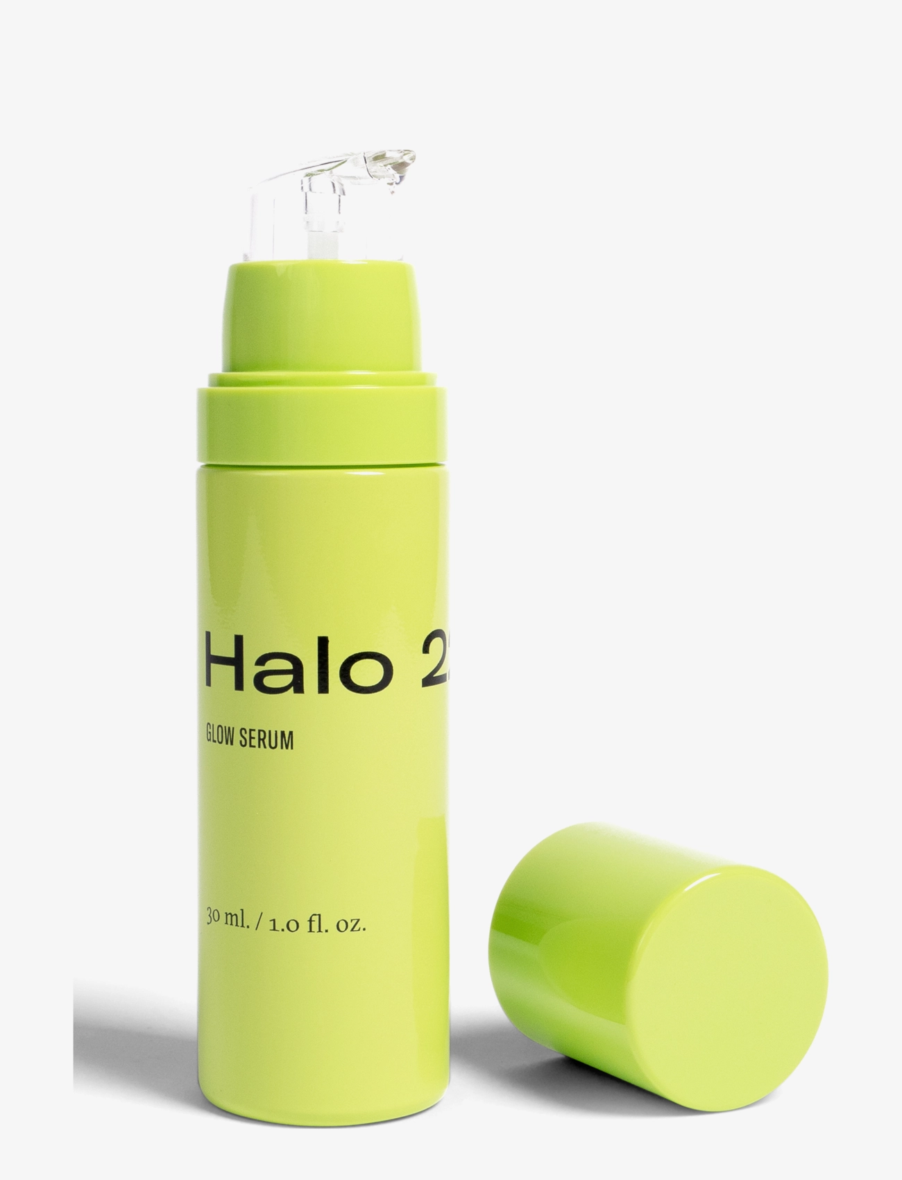 Copenhagen Grooming - Kream by CG - Halo 22 - serum - clear - 2