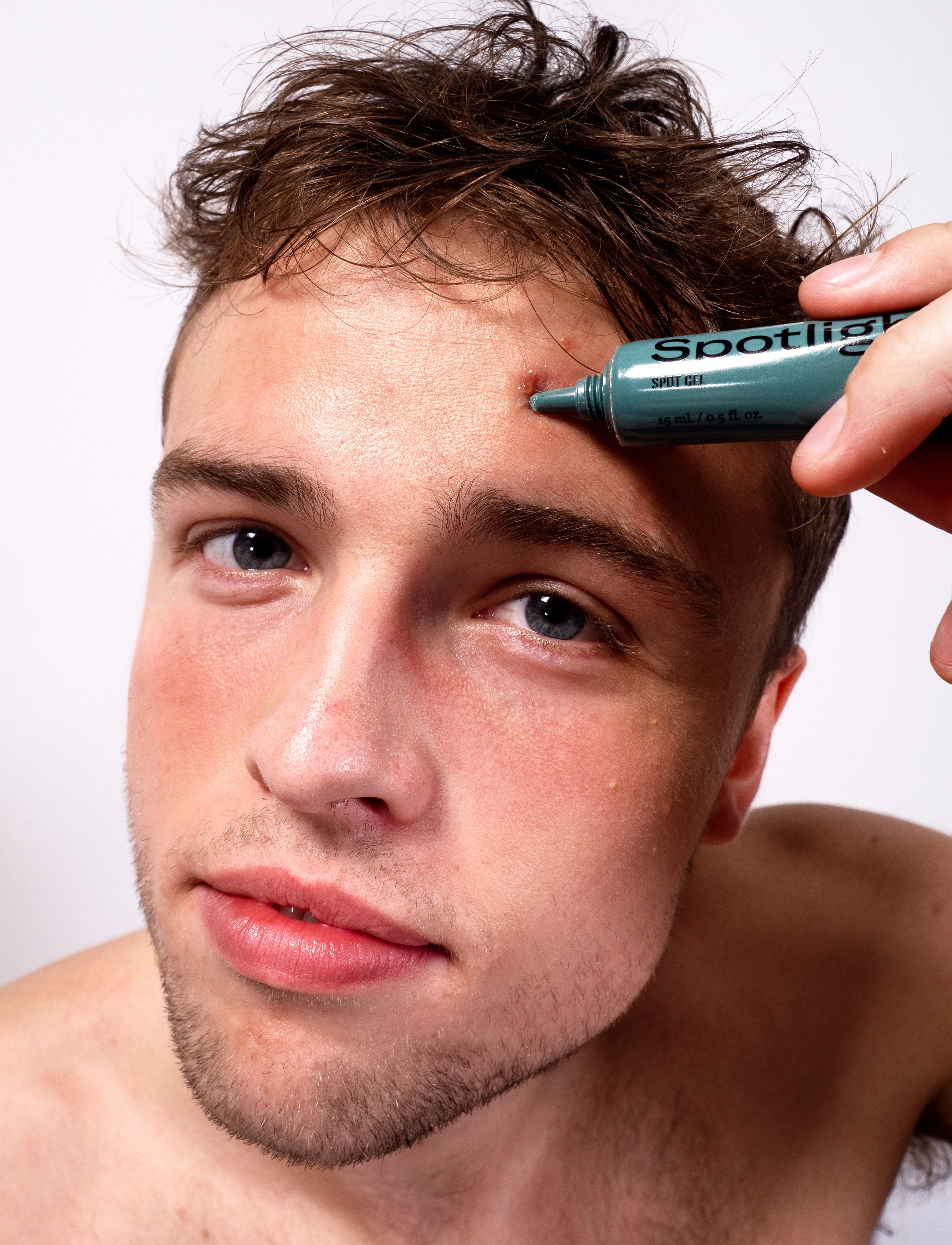 Copenhagen Grooming Kream By Cg - cmd-Z Kit, One Size, Nude, Alle Sæt > Hudplejesæt, Dame