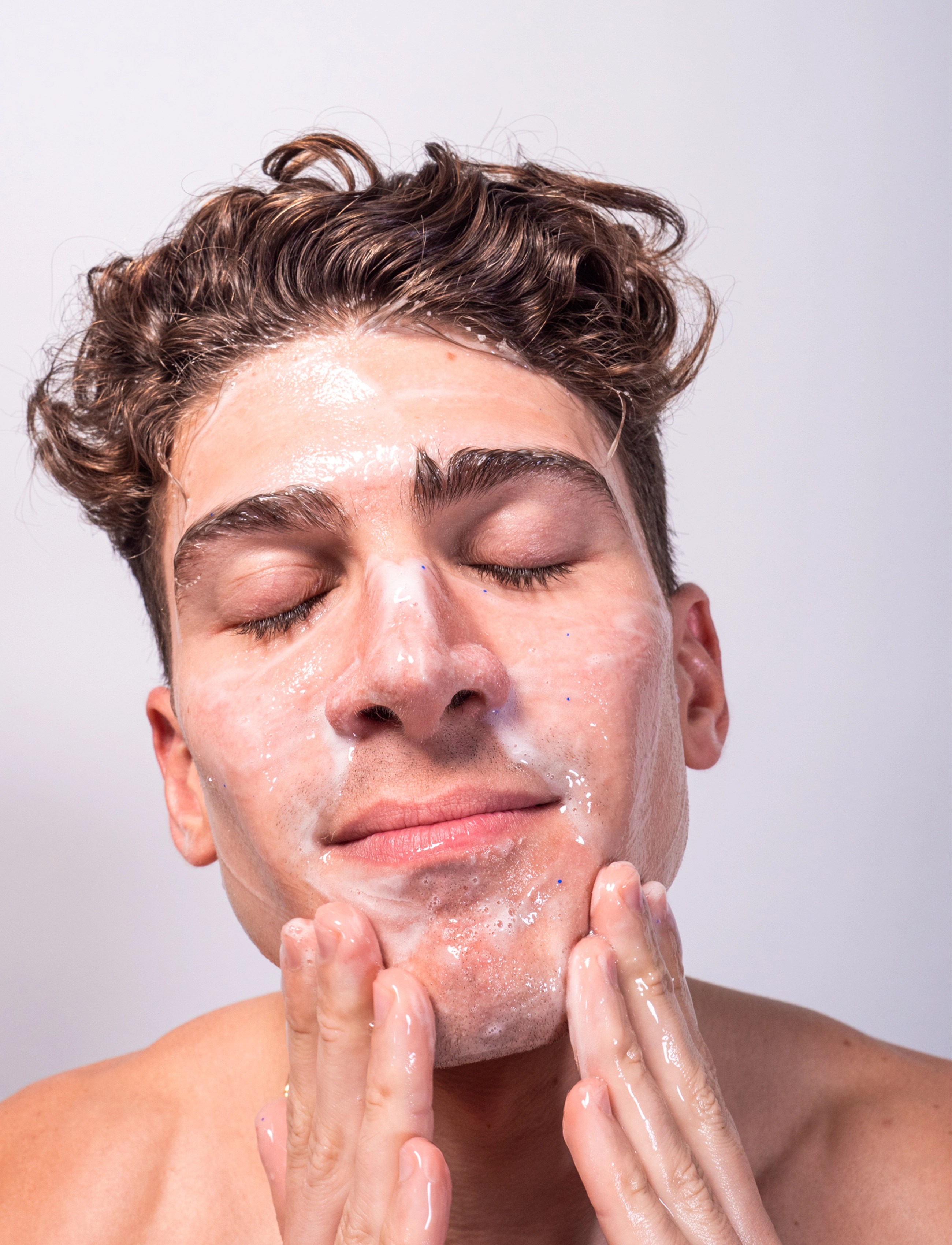 Copenhagen Grooming Kream By Cg - White House Potential Kit, One Size, Nude, Alle Sæt > Hudplejesæt, Dame