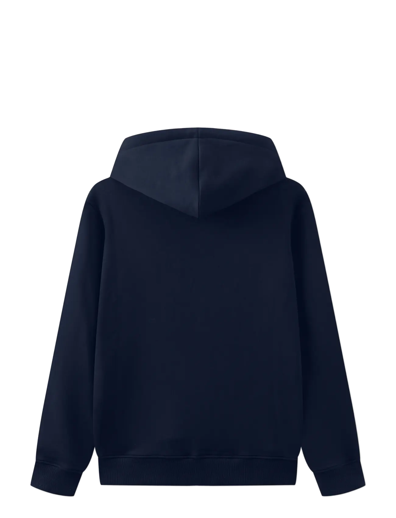 Copenhagen Legacy - ZIP HOODIE - autumn savings - navy - 2
