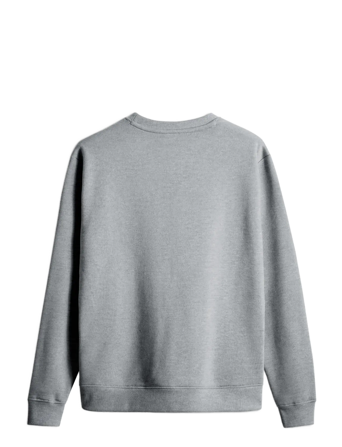 Copenhagen Legacy - SWEATSHIRTS CREWNECK - autumn savings - grey melange - 2