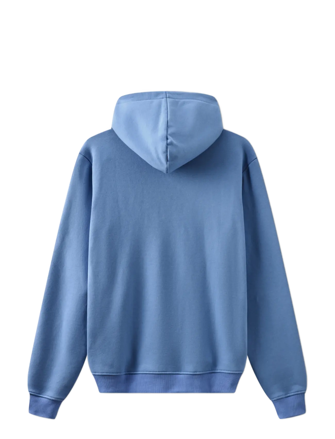 Copenhagen Legacy - HOODIE - autumn savings - blue - 2