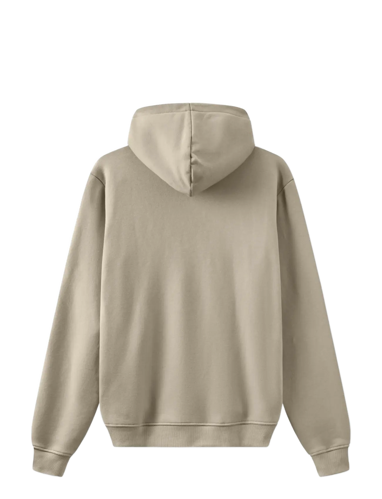 Copenhagen Legacy - HOODIE - autumn savings - desert - 2