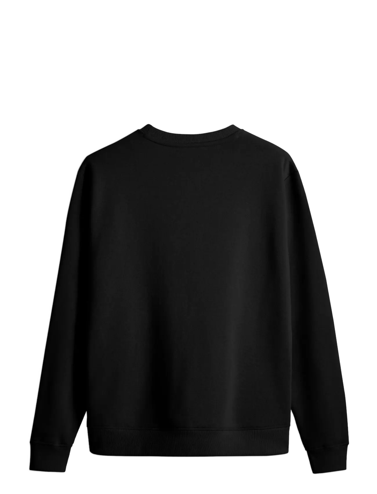 Copenhagen Legacy - SWEATSHIRTS CREWNECK - autumn savings - black - 2