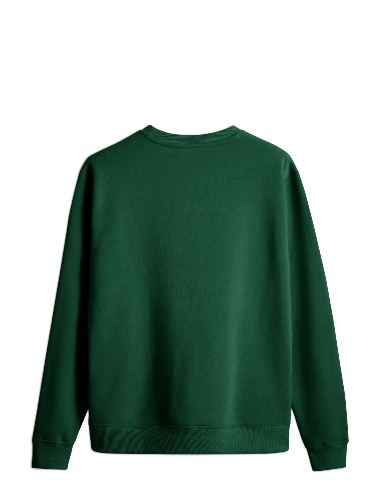 Copenhagen Legacy - SWEATSHIRTS CREWNECK - autumn savings - green - 2