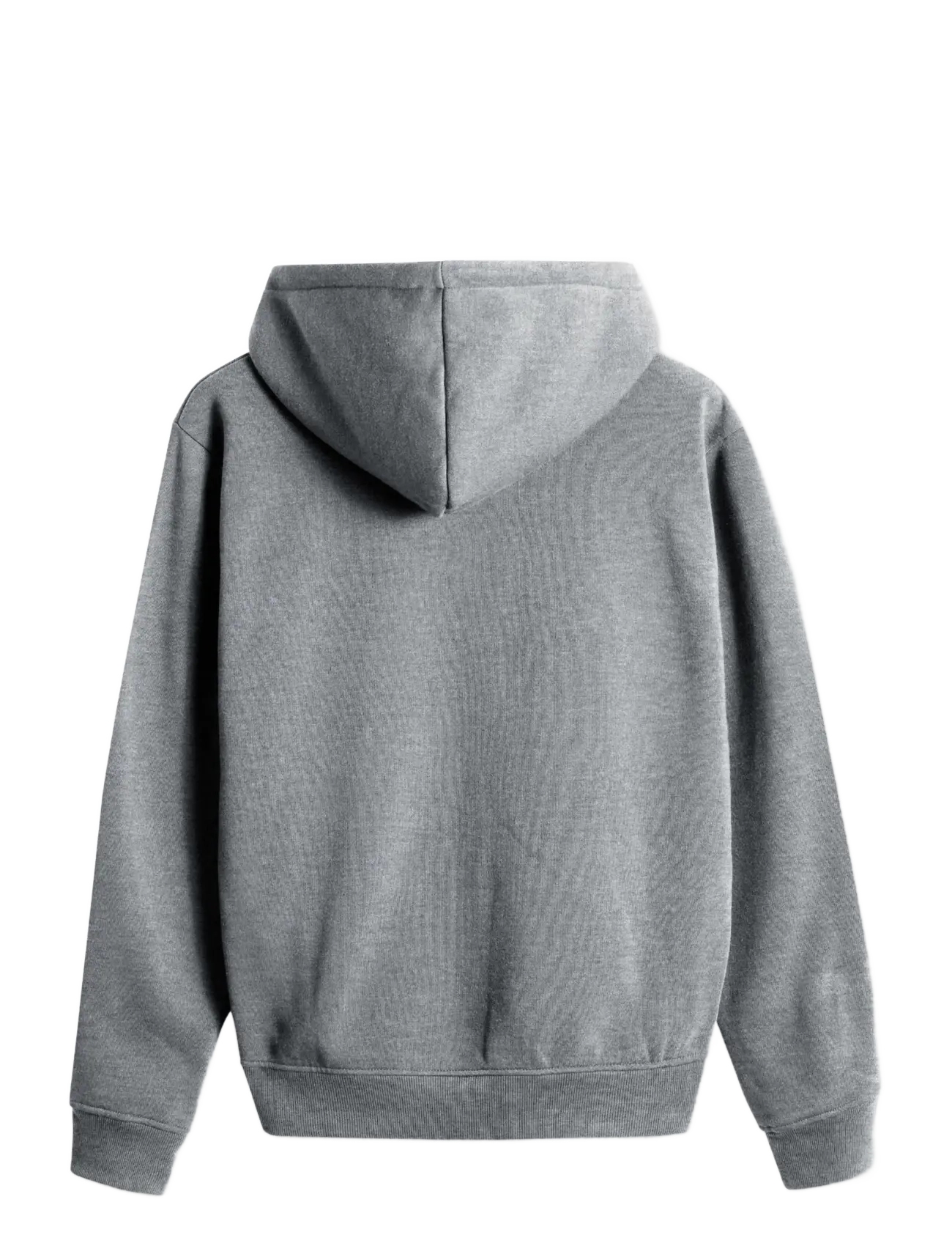 Copenhagen Legacy - ZIP HOODIE - autumn savings - grey melange - 2