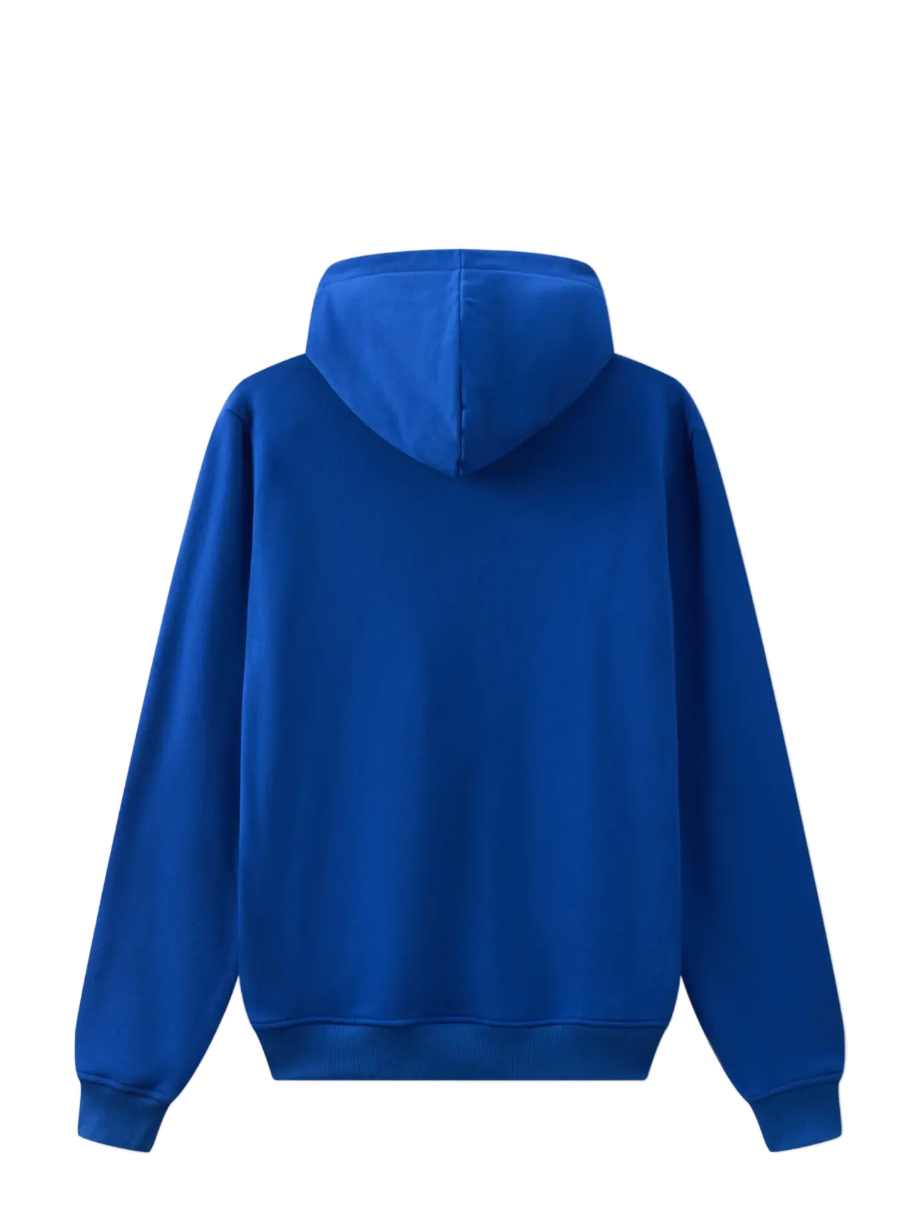Copenhagen Legacy - HOODIE - autumn savings - cobalt blue - 2