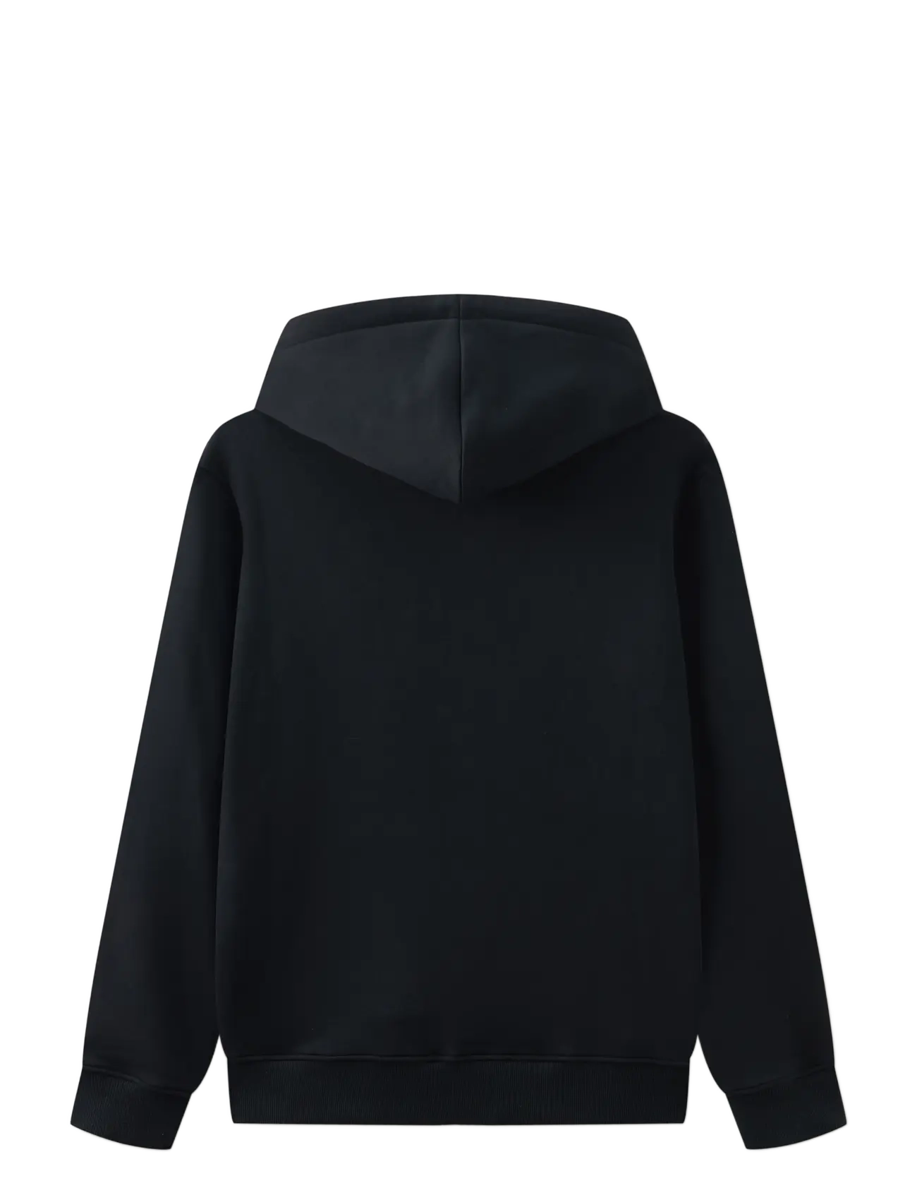 Copenhagen Legacy - ZIP HOODIE - autumn savings - black - 2