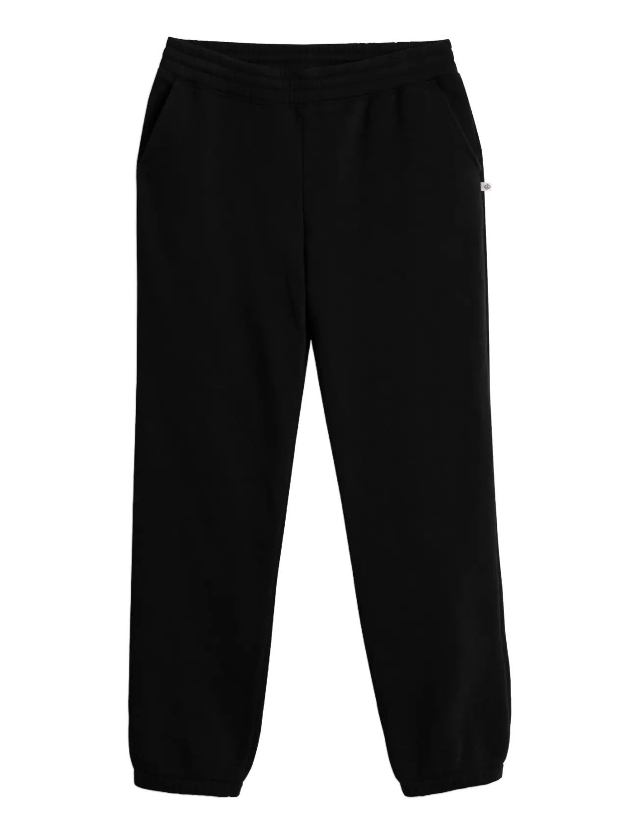 Copenhagen Legacy SWEAT PANTS - Copenhagen Legacy - BLACK / black
