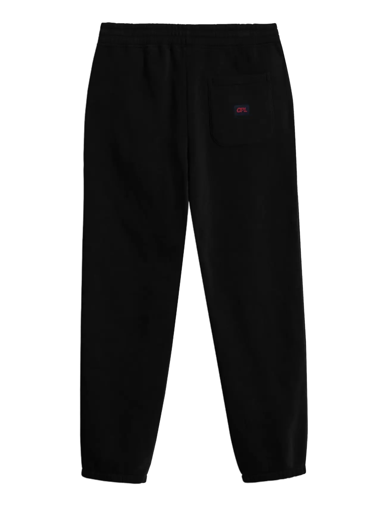 Copenhagen Legacy - SWEAT PANTS - men - black - 2