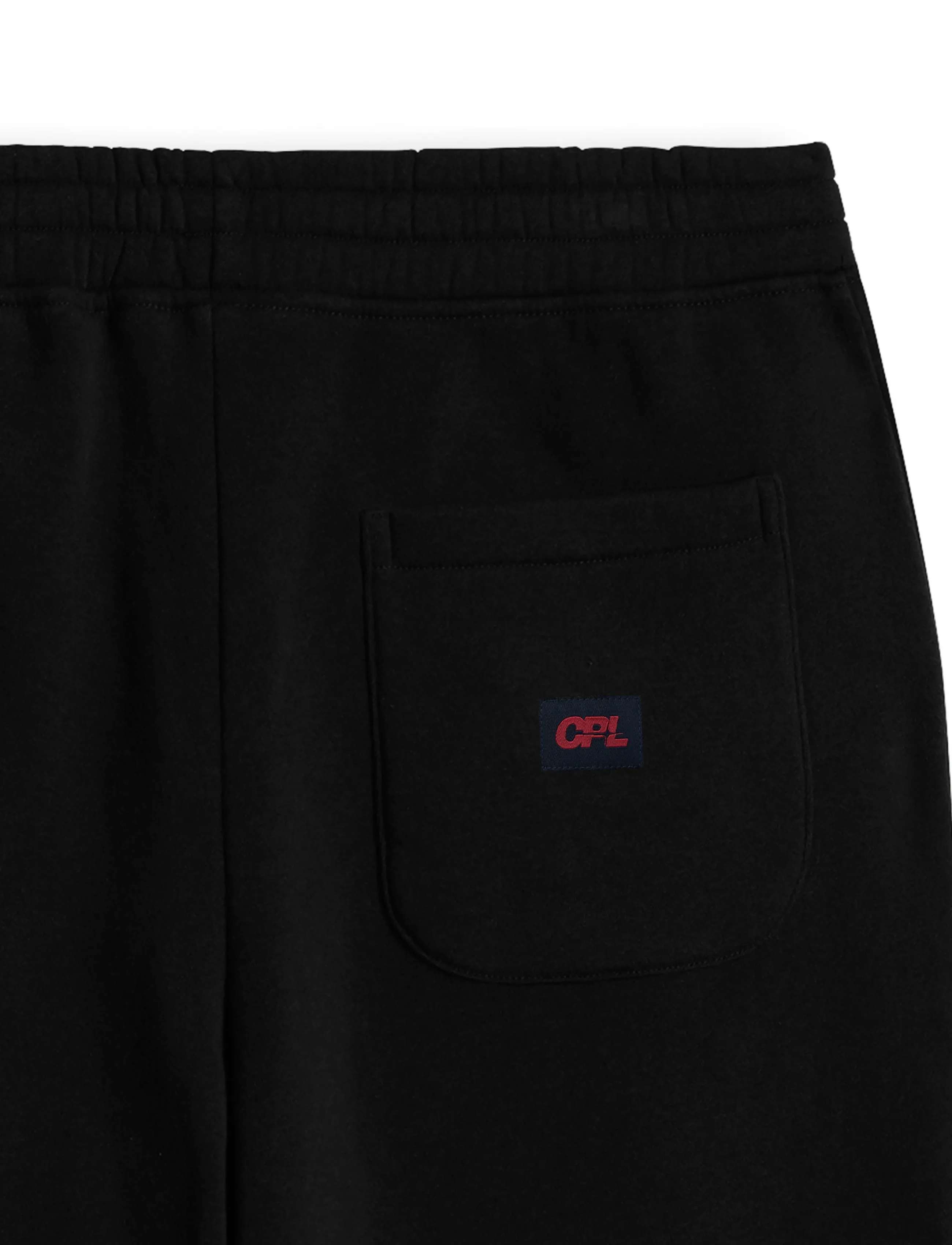 Copenhagen Legacy - SWEAT PANTS - men - black - 5
