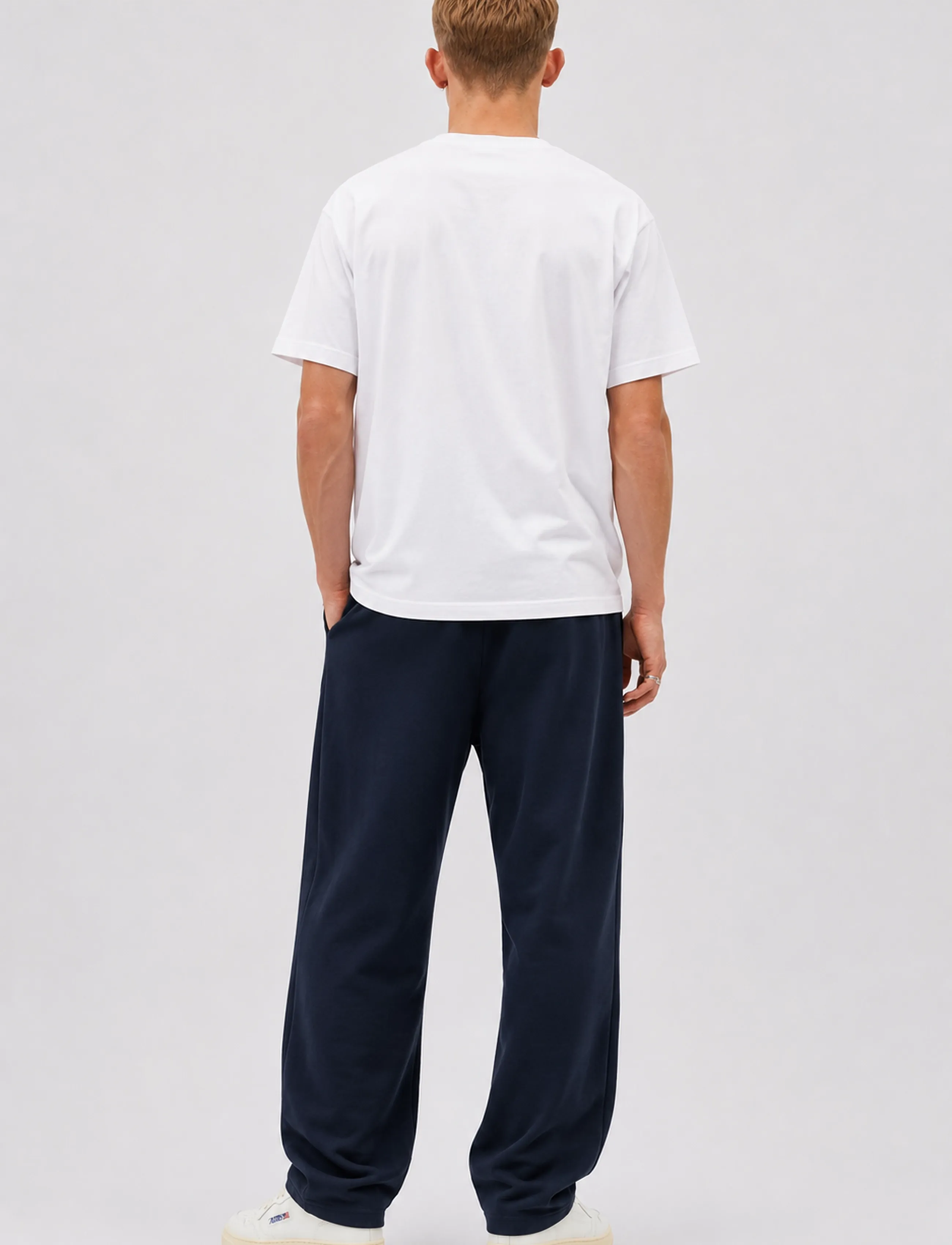 Copenhagen Legacy - TSHIRT PACK 10 - t-shirts - white - 4