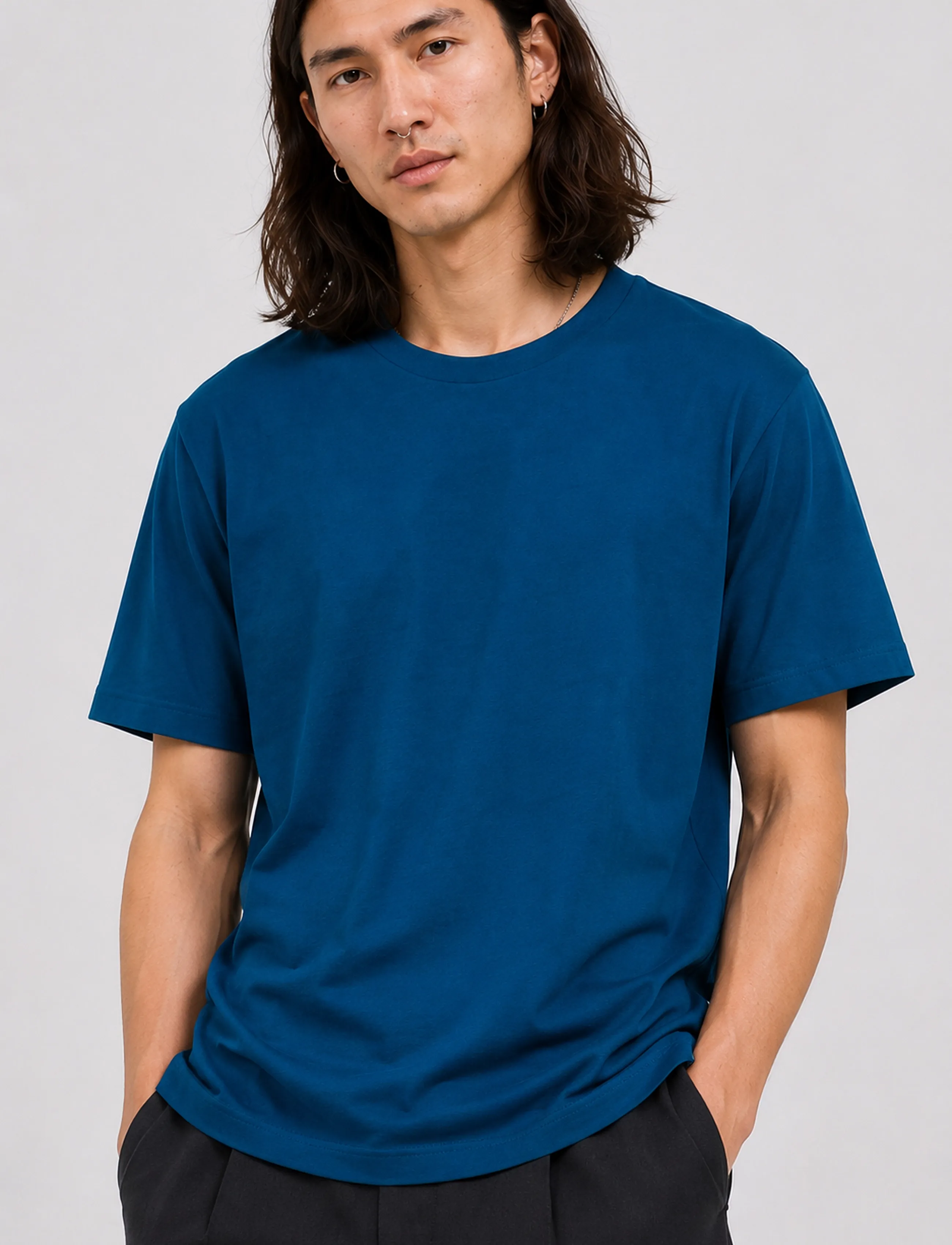Copenhagen Legacy - TSHIRT PACK 10 - autumn clothing - multi - 3
