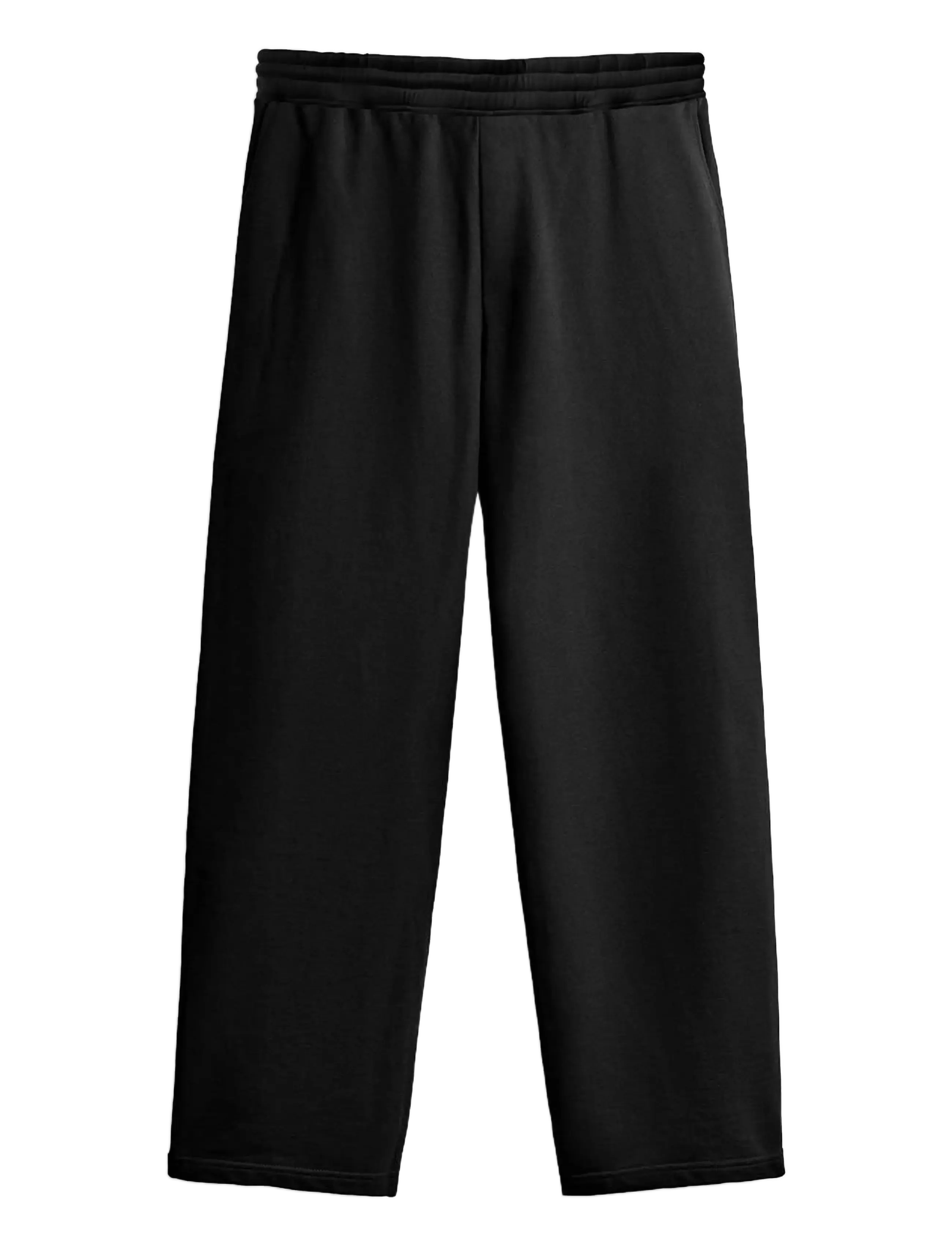 Copenhagen Legacy JOGGERS STRAIGHT LEG - Copenhagen Legacy - BLACK / black