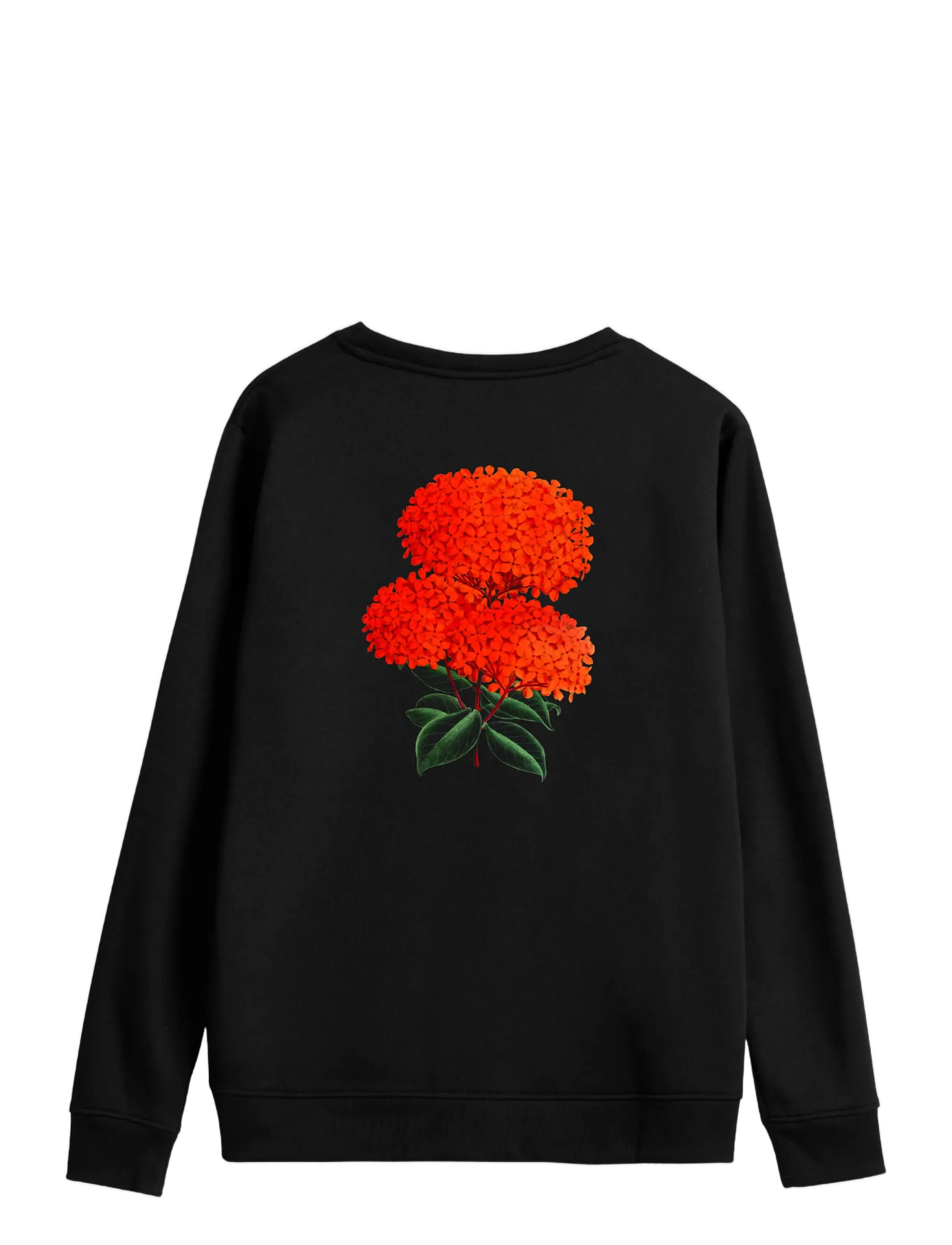 Copenhagen Legacy - SWEATSHIRTS CREWNECK - autumn savings - black - 2