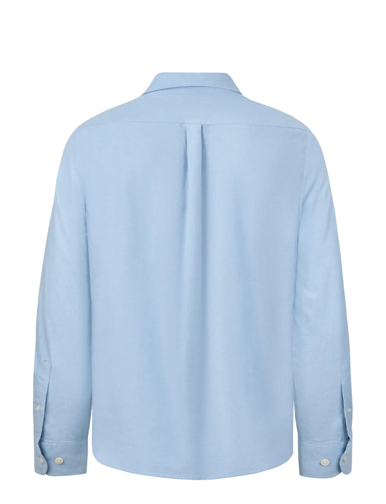 Copenhagen Legacy - SHIRT OXFORD BUTTON DOWN - oxford shirts - light blue - 2
