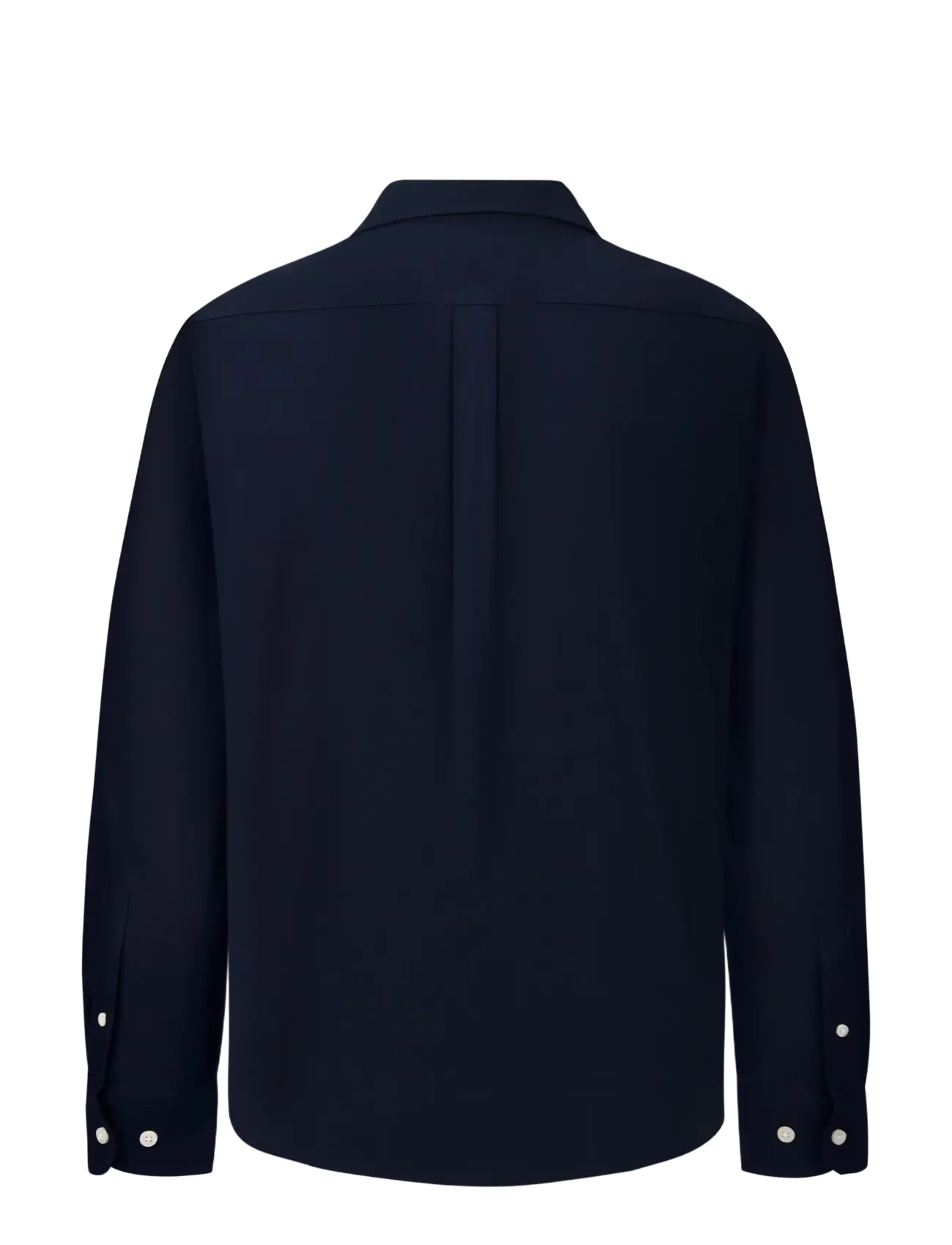 Copenhagen Legacy - SHIRT OXFORD BUTTON DOWN - oxford shirts - navy - 2
