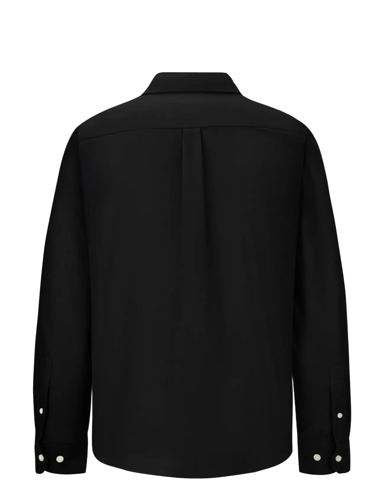 Copenhagen Legacy - SHIRT OXFORD BUTTON DOWN - oxford shirts - black - 2