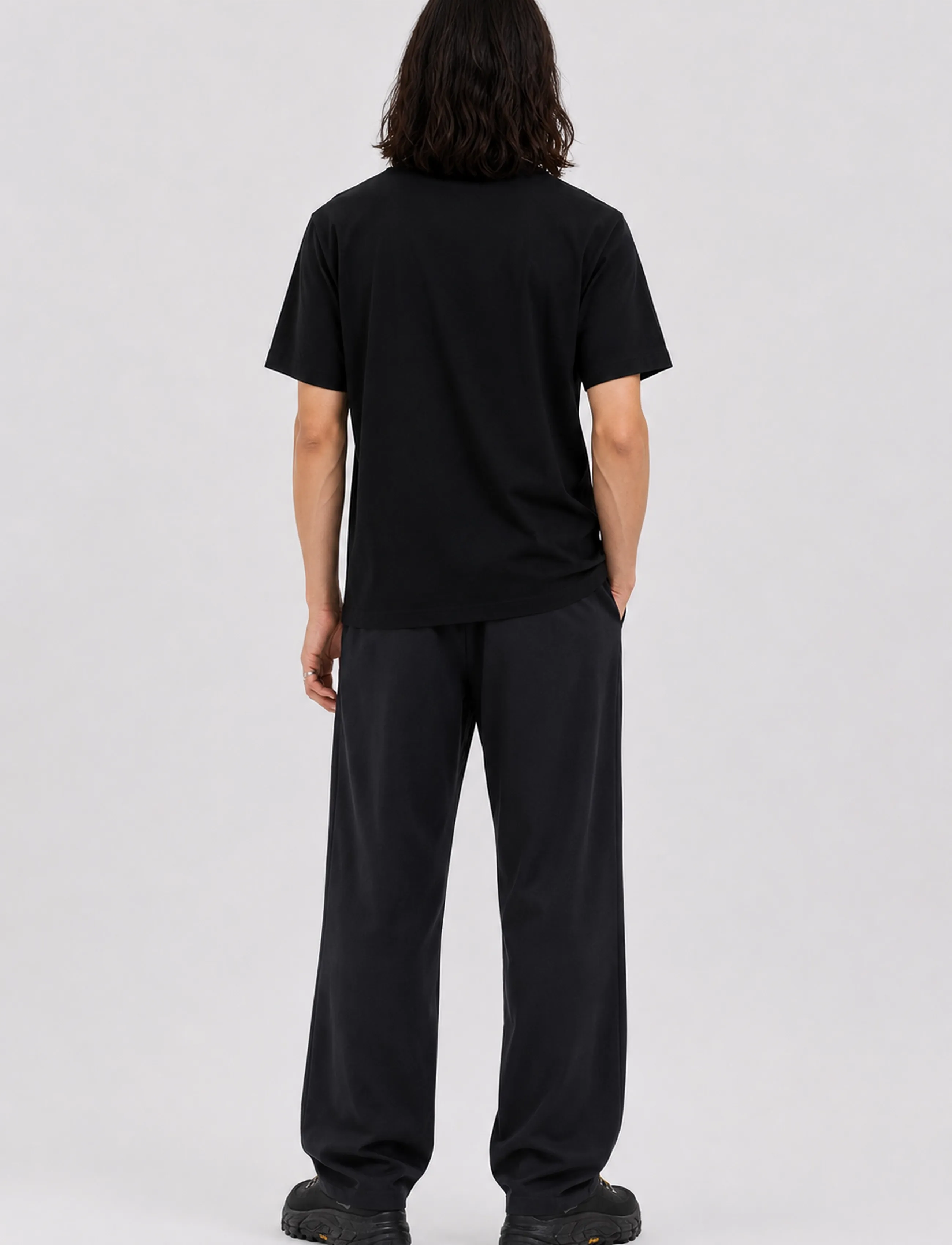 Copenhagen Legacy - TSHIRTS PACK 5 - t-shirts - black - 5