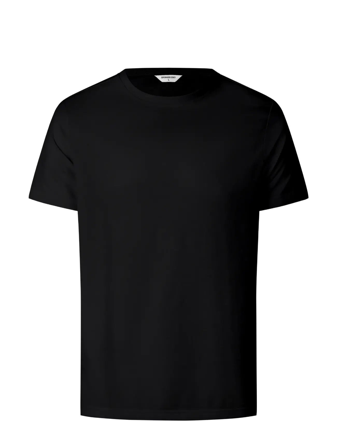 Copenhagen Legacy - TSHIRTS PACK 5 - t-shirts - black - 3
