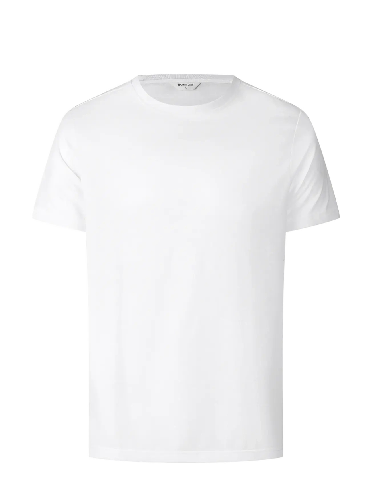 Copenhagen Legacy - TSHIRTS PACK 5 - t-shirts - white - 3