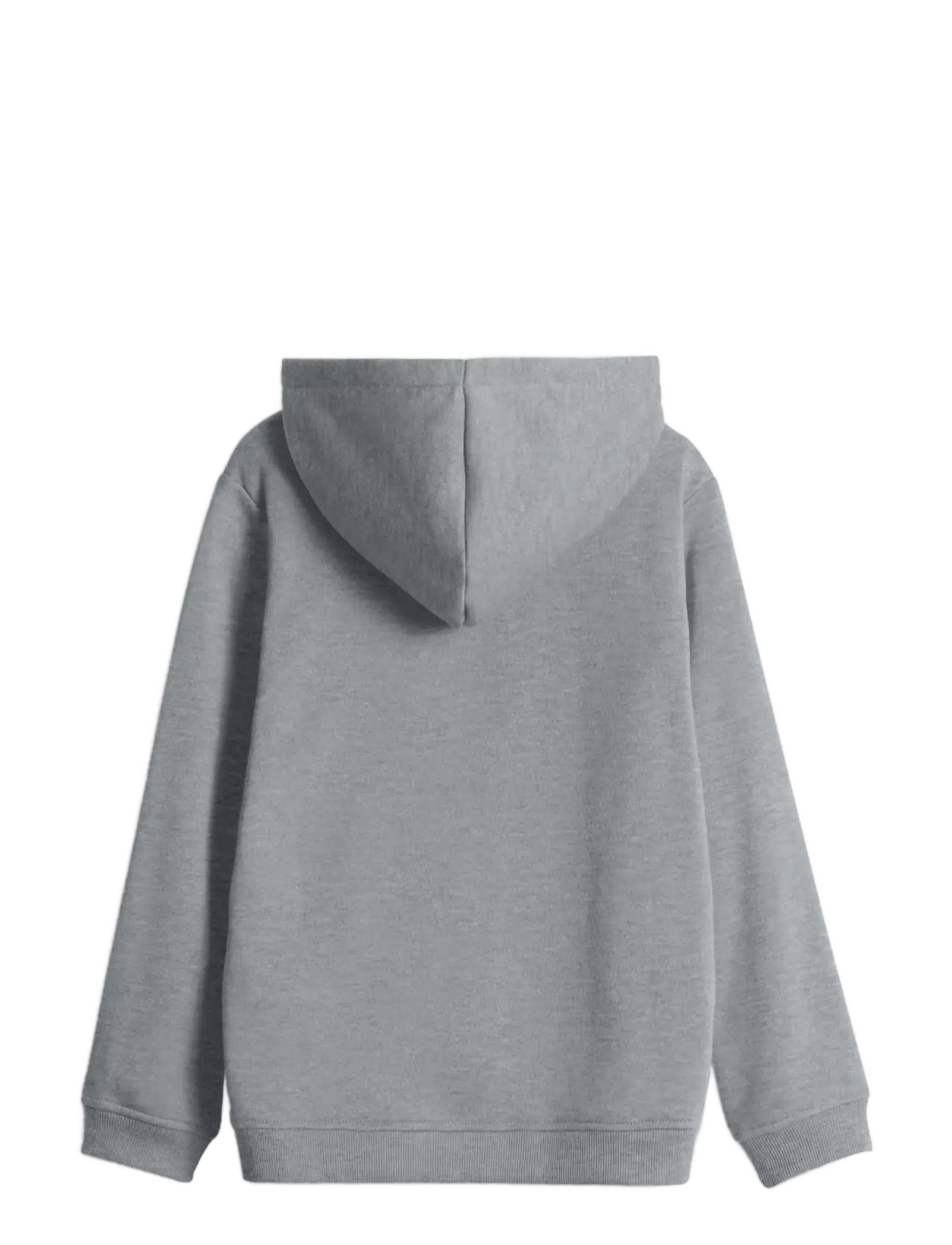 Copenhagen Legacy - KIDS HOODIE - herbstliche kleidung - grey melange - 1