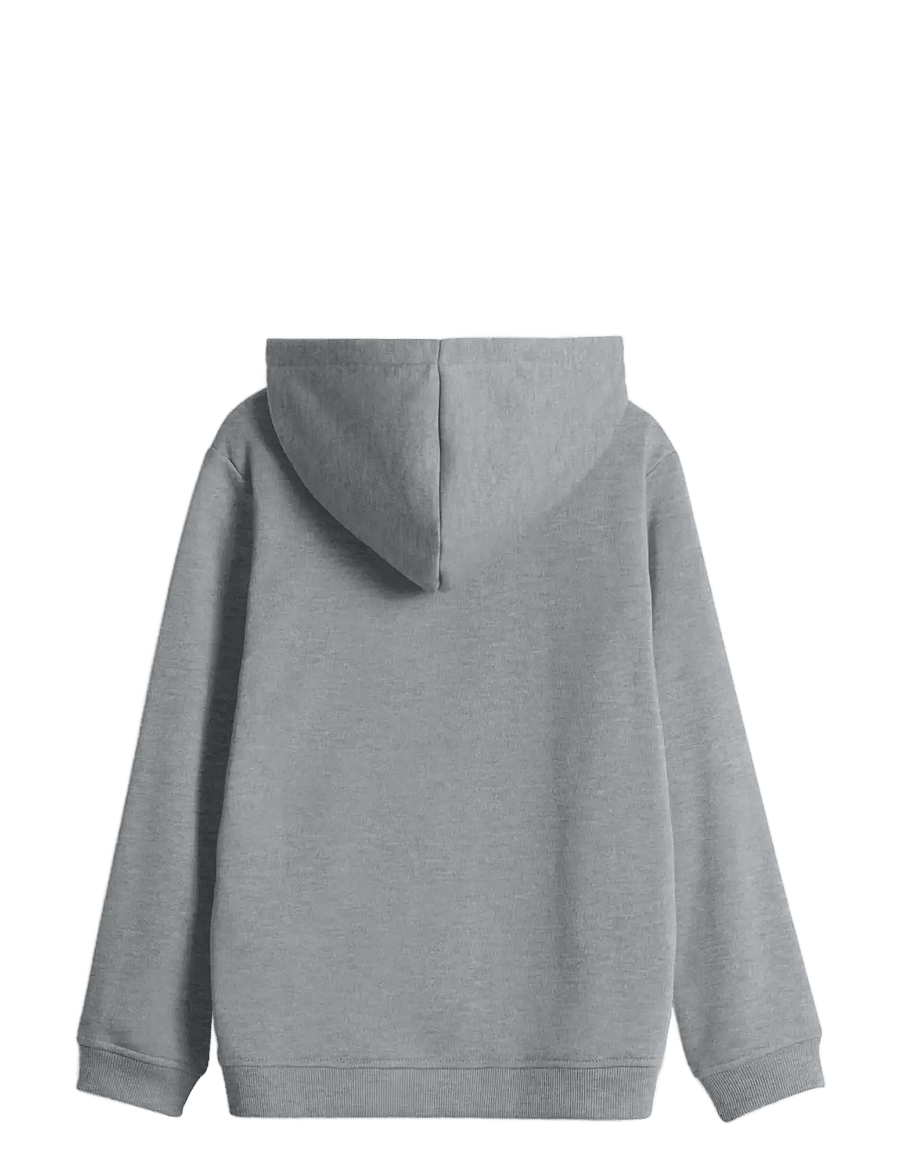 Copenhagen Legacy - KIDS HOODIE - odzież - grey melange - 1