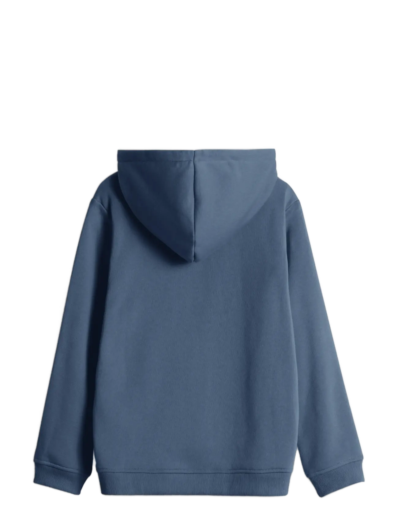 Copenhagen Legacy - KIDS HOODIE - herbstliche kleidung - denim melange - 1