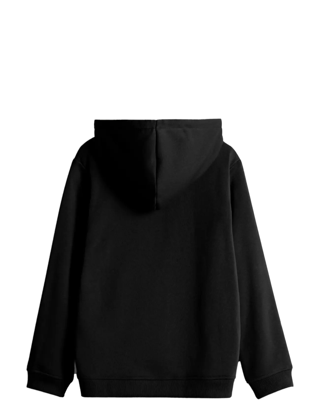 Copenhagen Legacy - KIDS HOODIE - herbstliche kleidung - black - 2