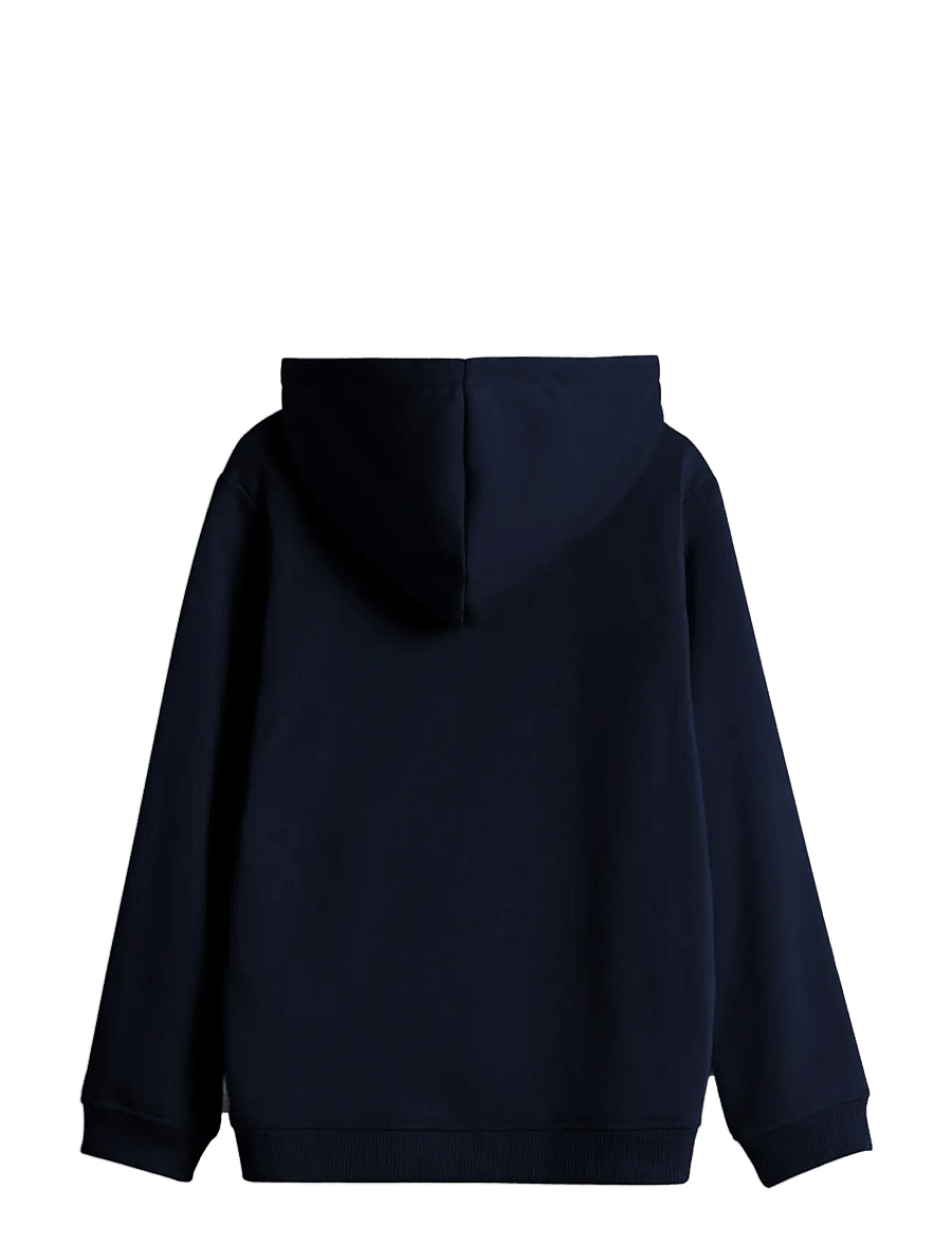 Copenhagen Legacy - KIDS HOODIE - odzież - navy - 1