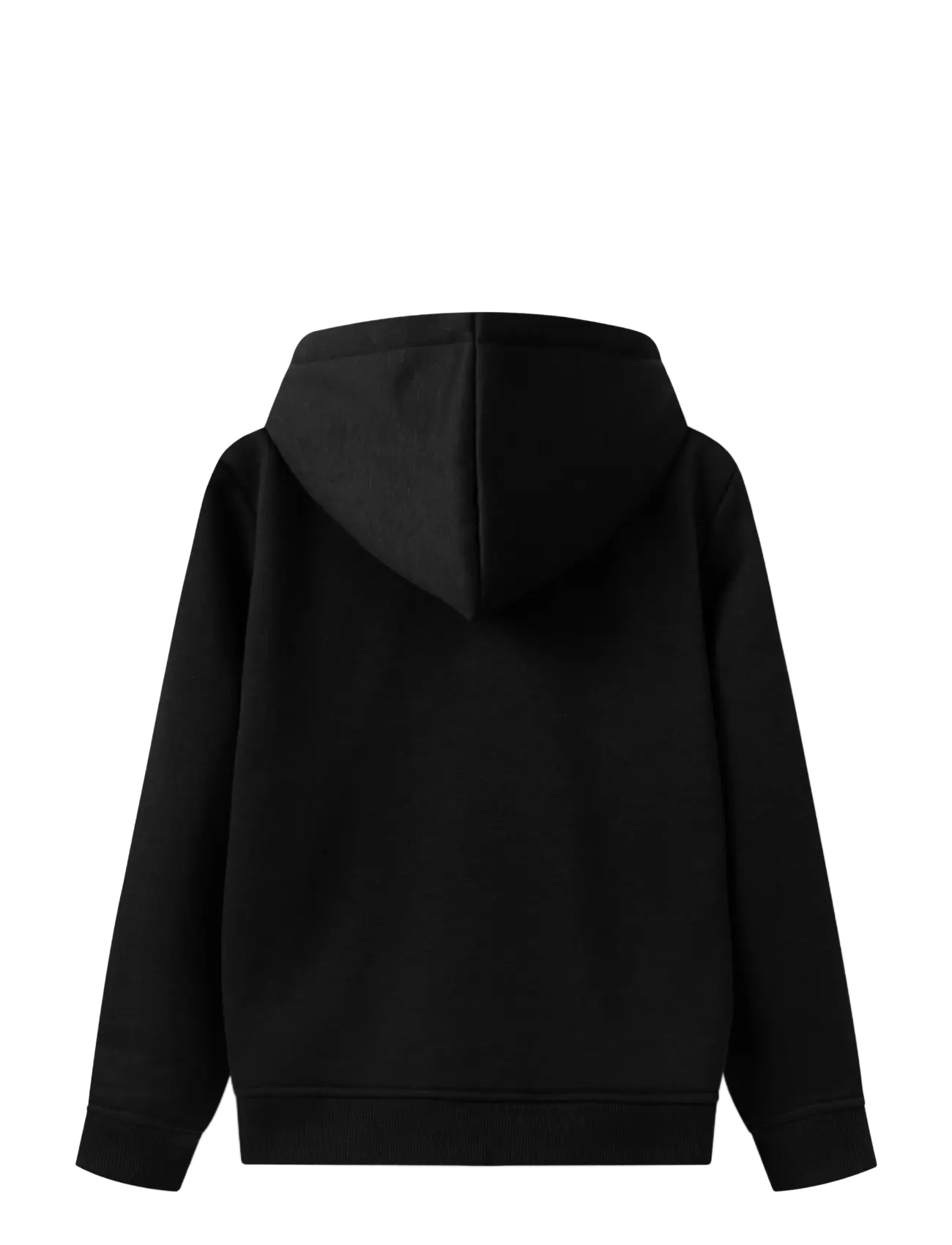 Copenhagen Legacy - KIDS ZIP HOODIE - herbstliche kleidung - black - 1
