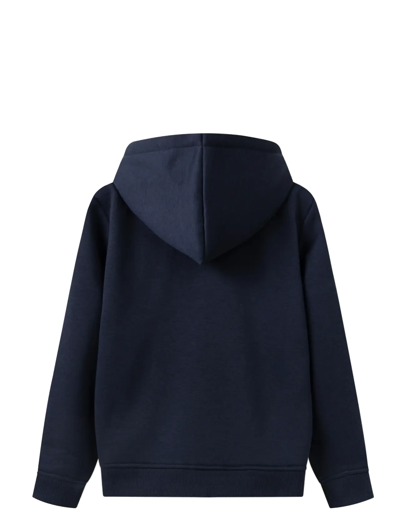 Copenhagen Legacy - KIDS ZIP HOODIE - herbstliche kleidung - navy - 1